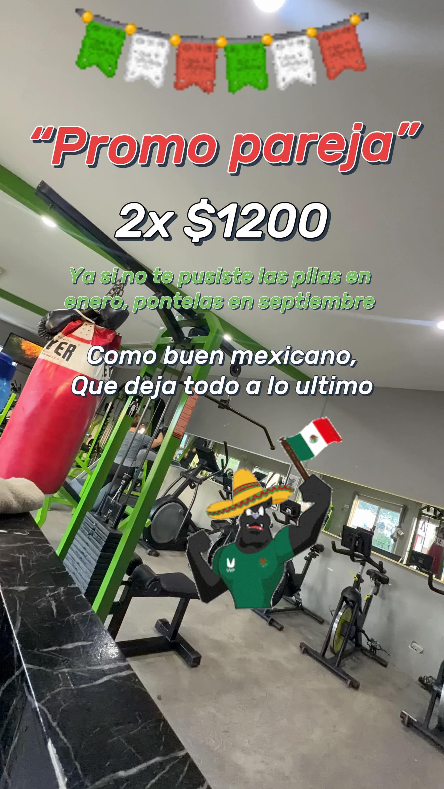 @ANGEL GYM