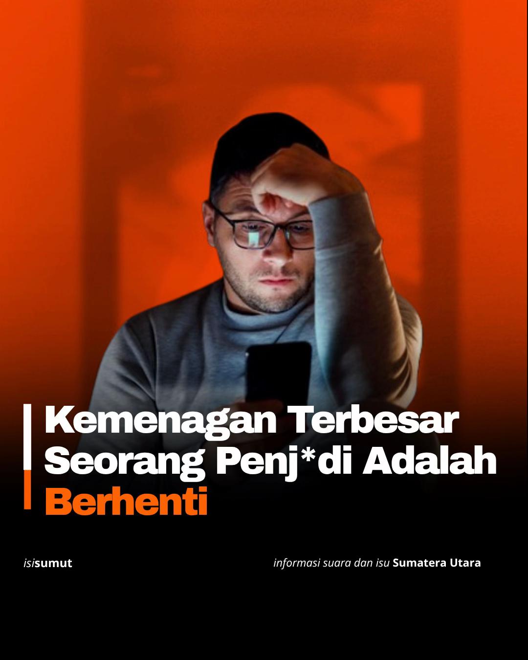 @Isi_Sumut