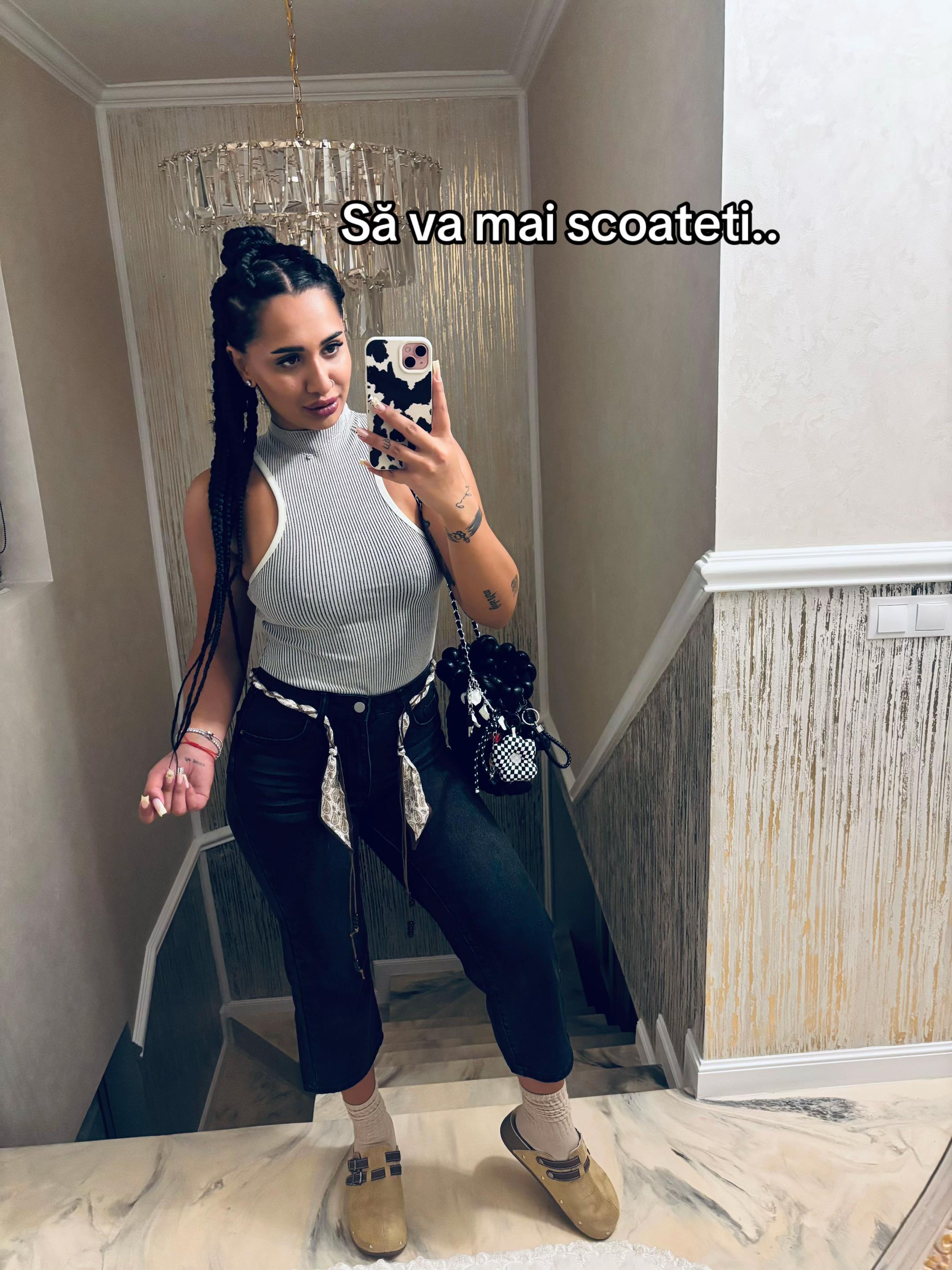 @Simona Ioana