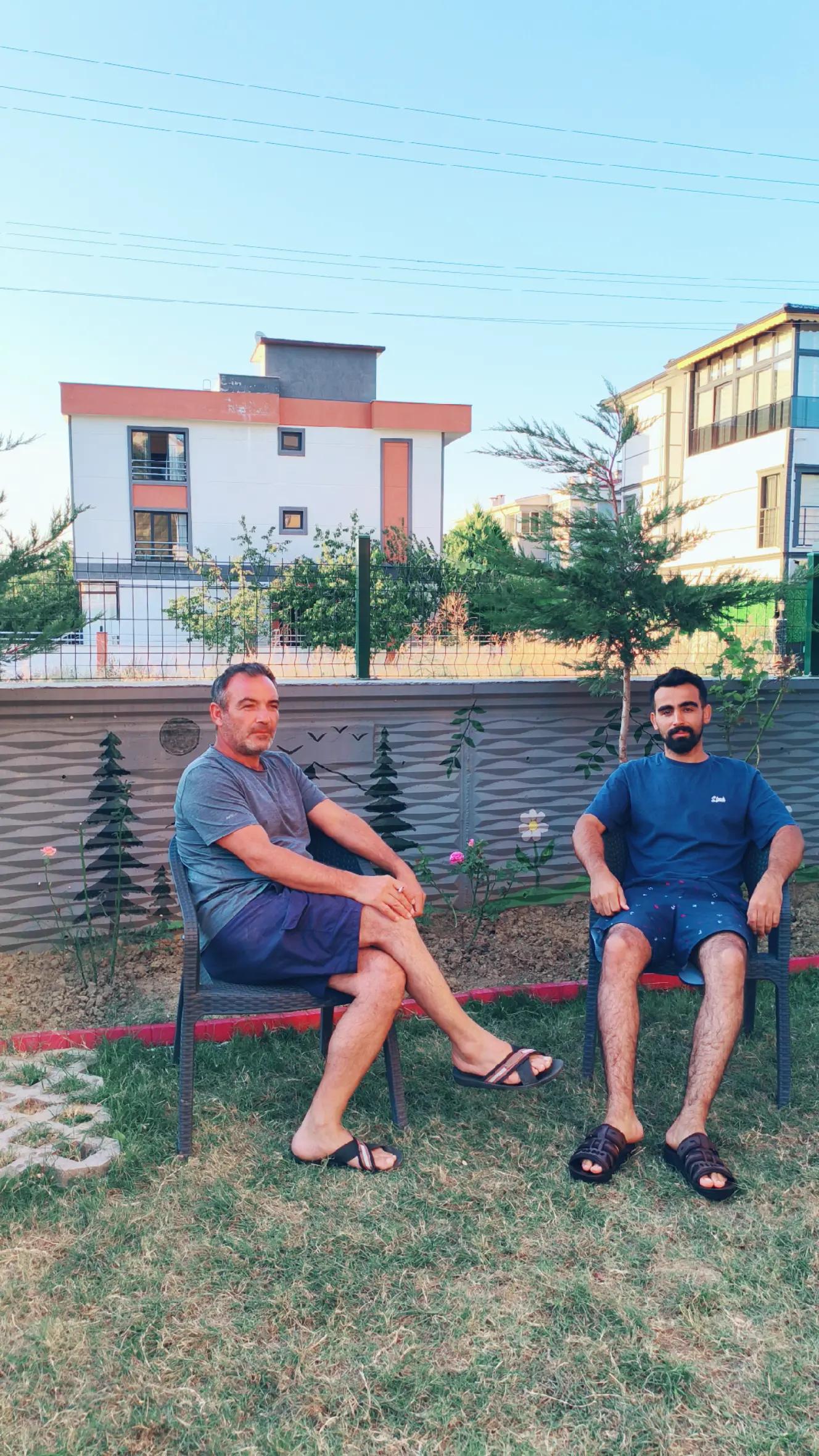 @Ferhat Uğurlu