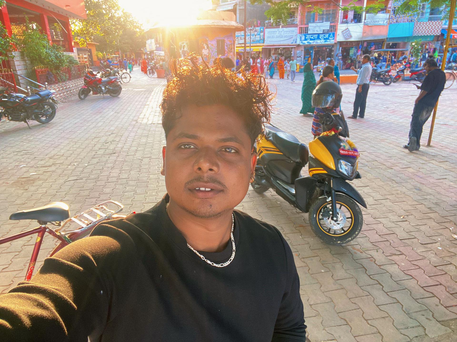 @DEEPAK KAPAR 🇳🇵 📍