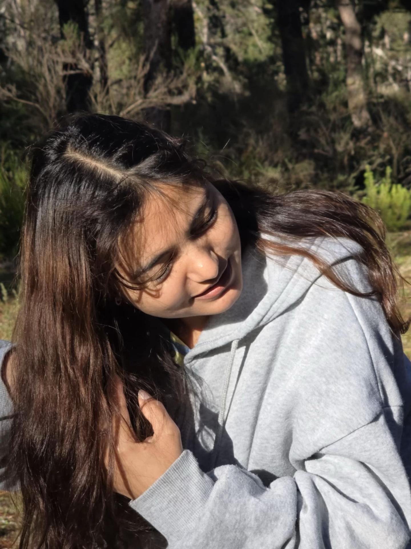 @kristina_bimali03