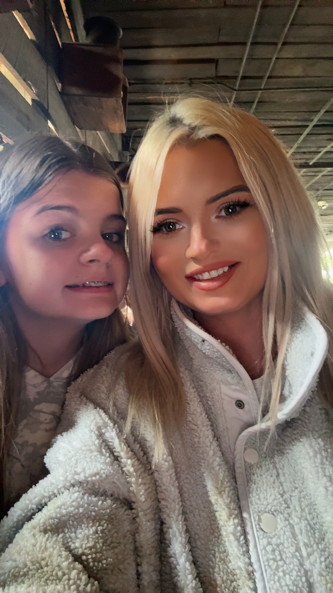 @Tiffany | LeighAnn