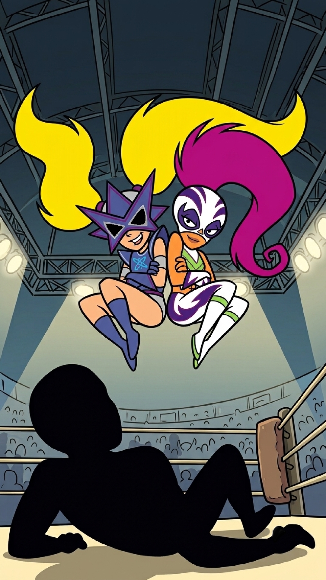 @athletitoons
