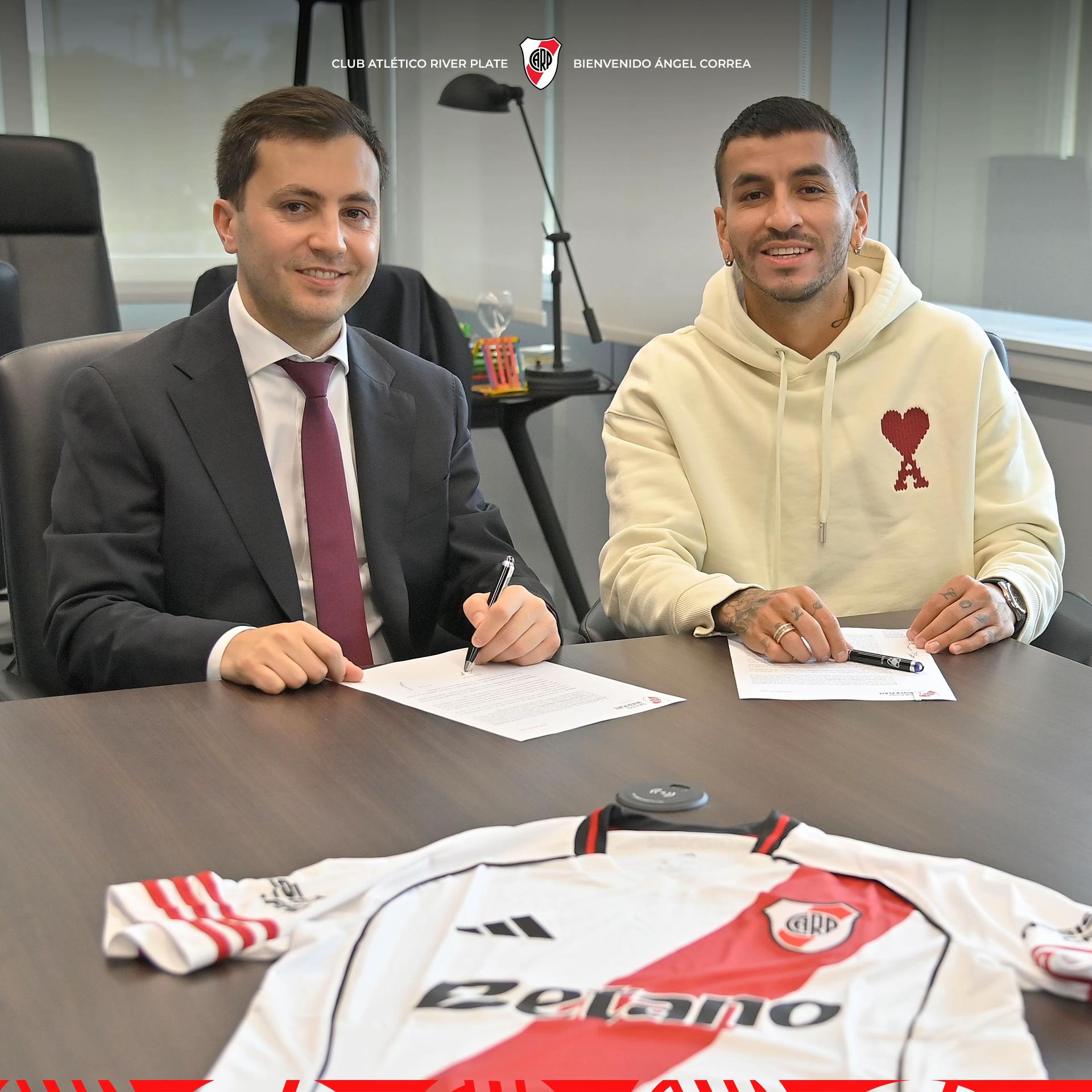 @River Plate