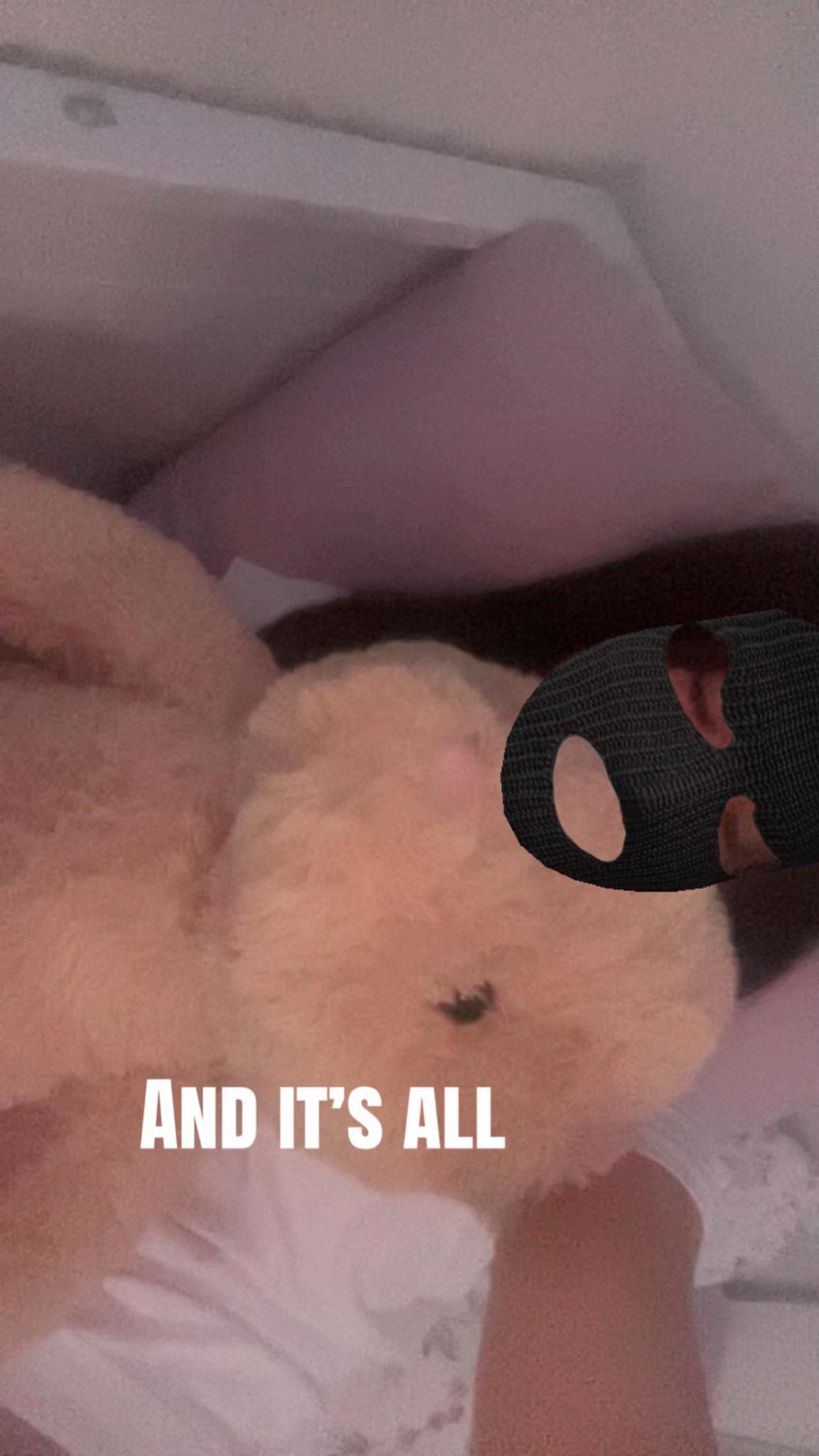 @Hemligt
