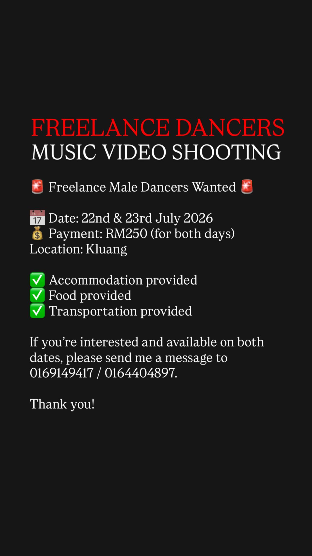 @DNX DANCE STUDIO
