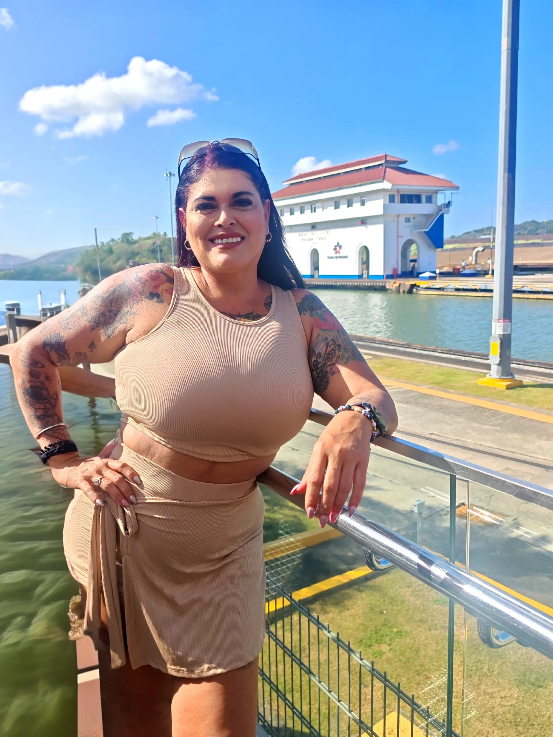 @Marianela Arias