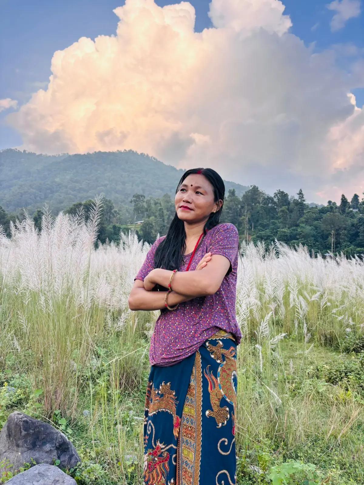 @Mrs.lamichhane👁️❣️🤞