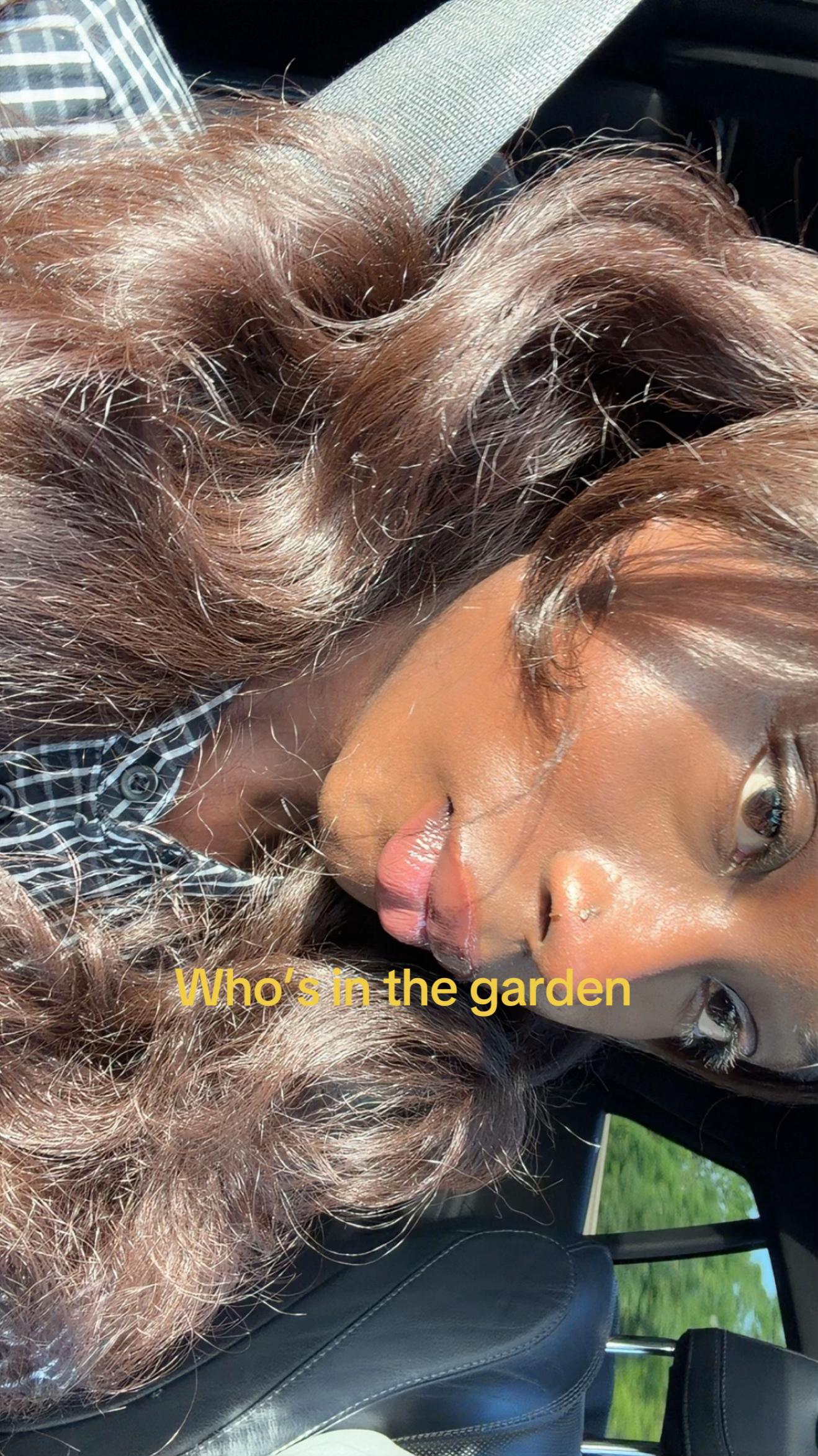 @ChillGirlVibes