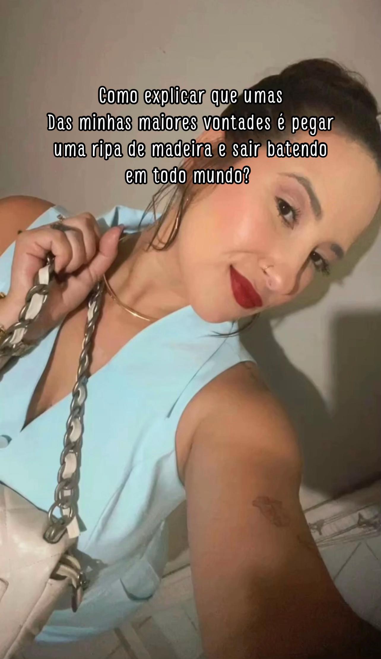@Maria Pinheiro♒️