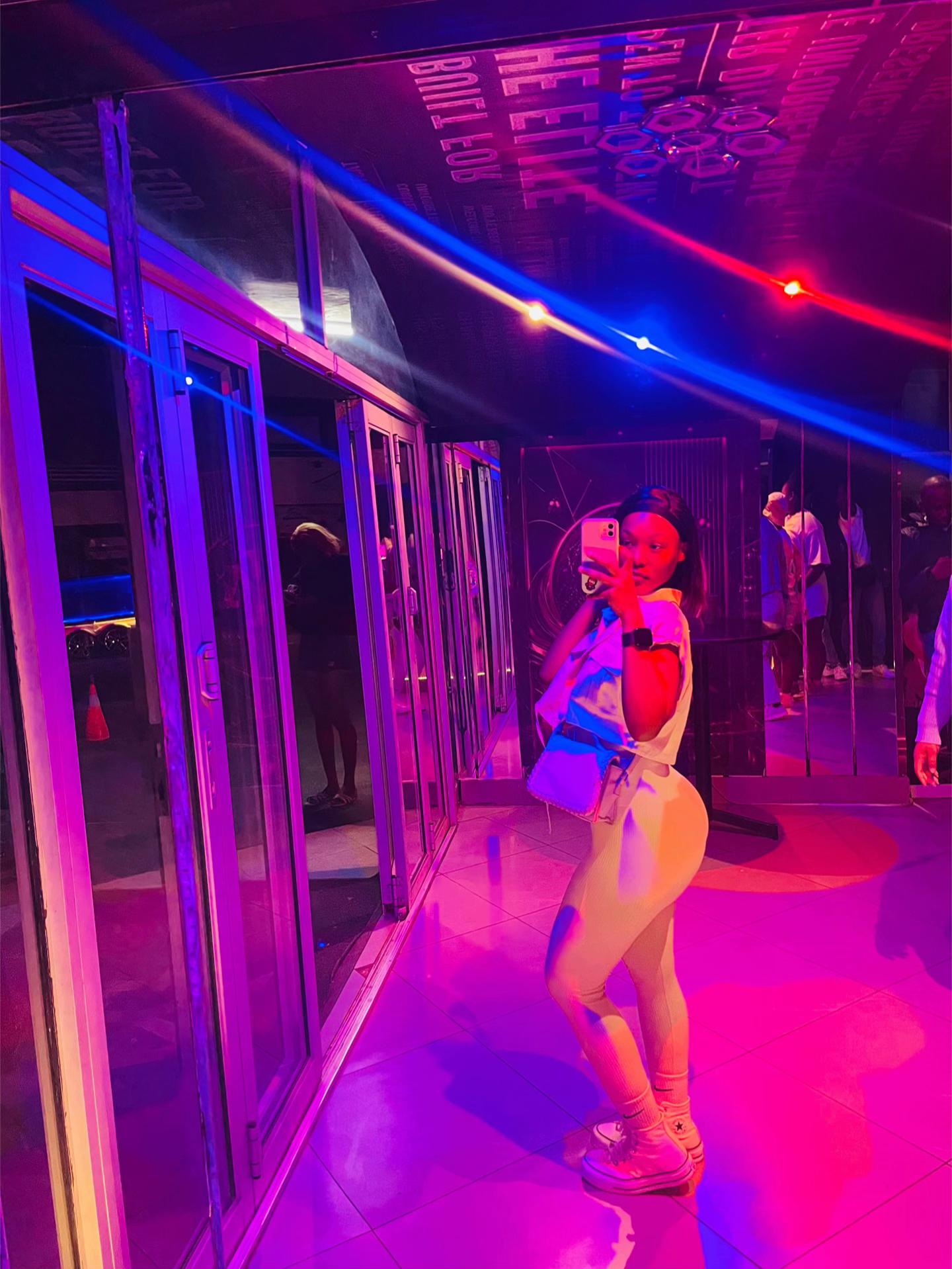 @Miss T Nimo🏳️🌈