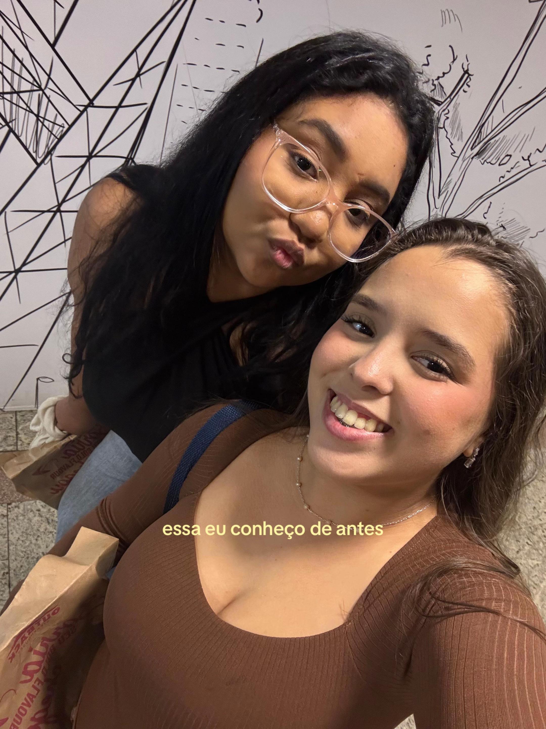 @Wanessa Alves