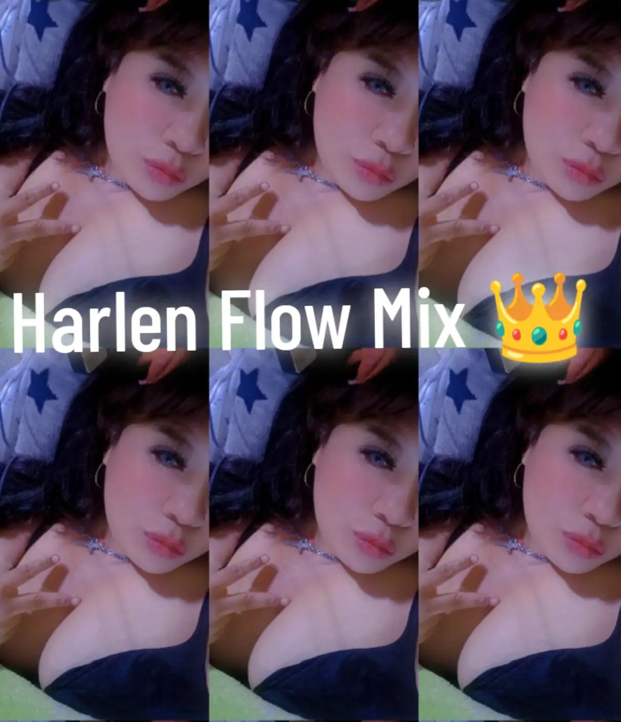 @Harlen Flow Mix 🎤👑