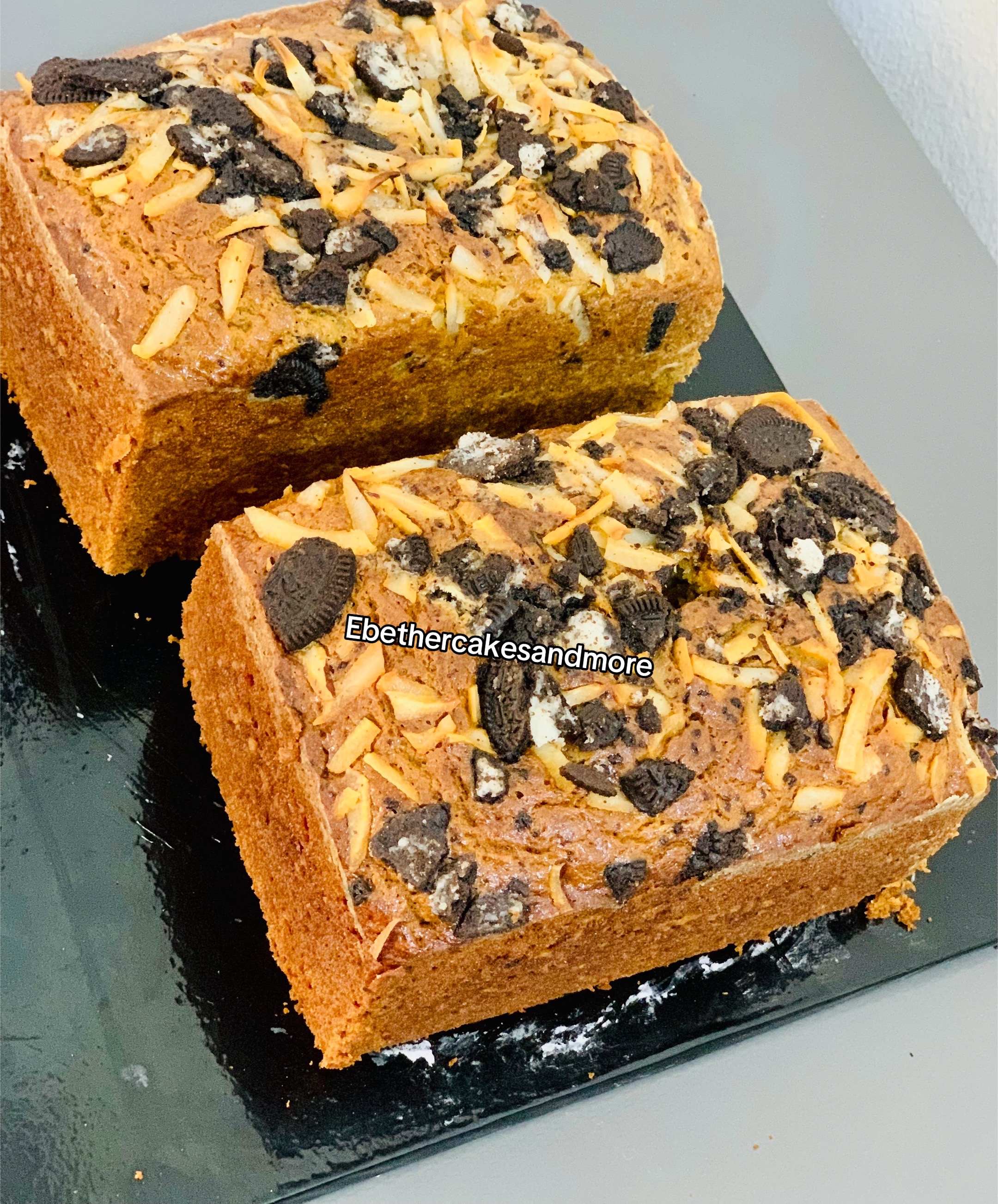 @UMUAHIA BAKER