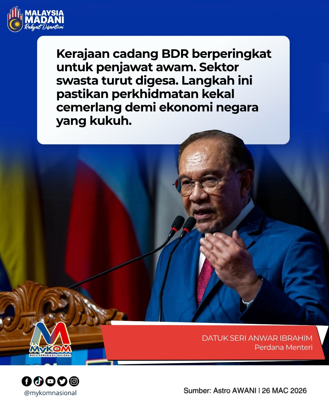 @Media Komunikasi Nasional