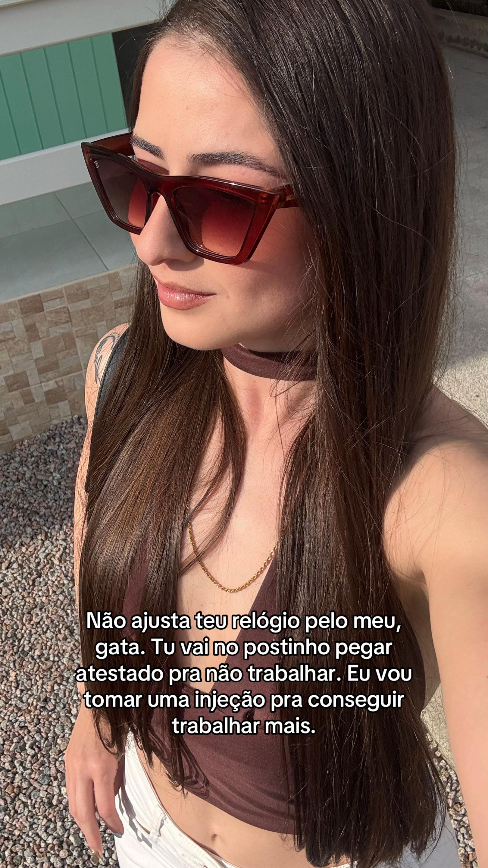 @Luana Marcon