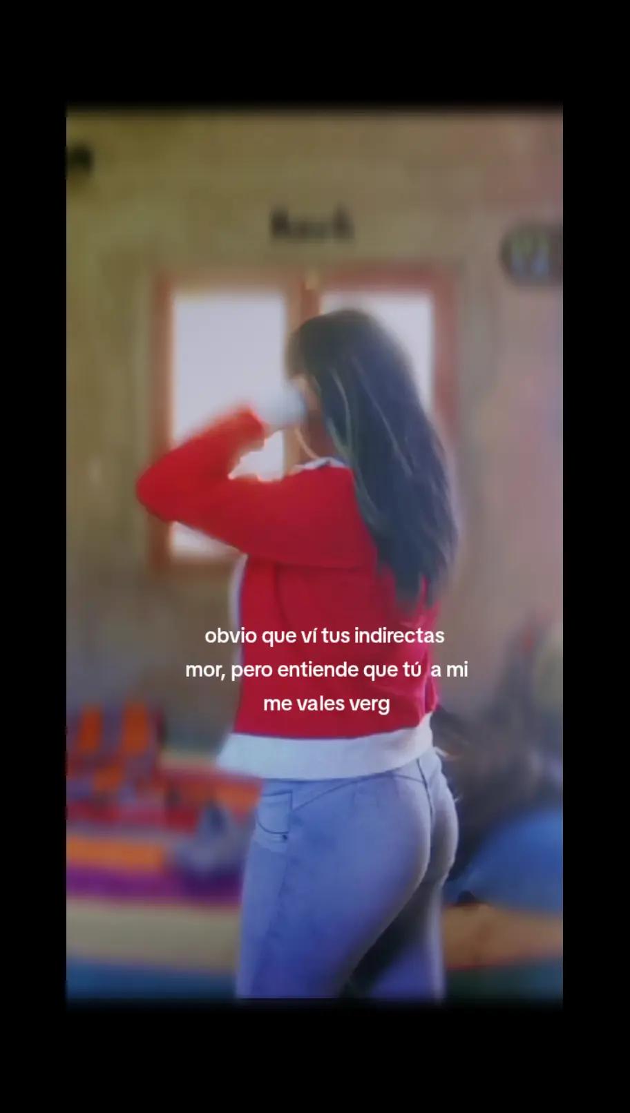 @tu niña