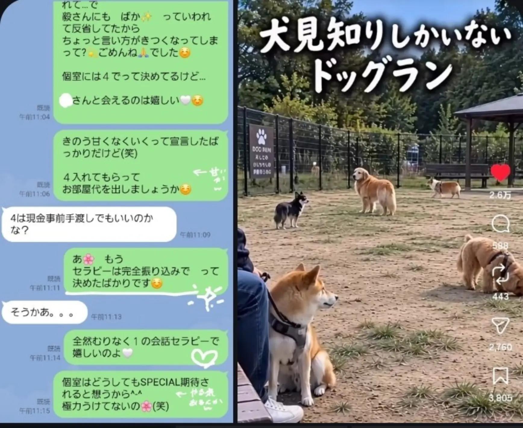 @あすかちび熟年の星🩷(笑)