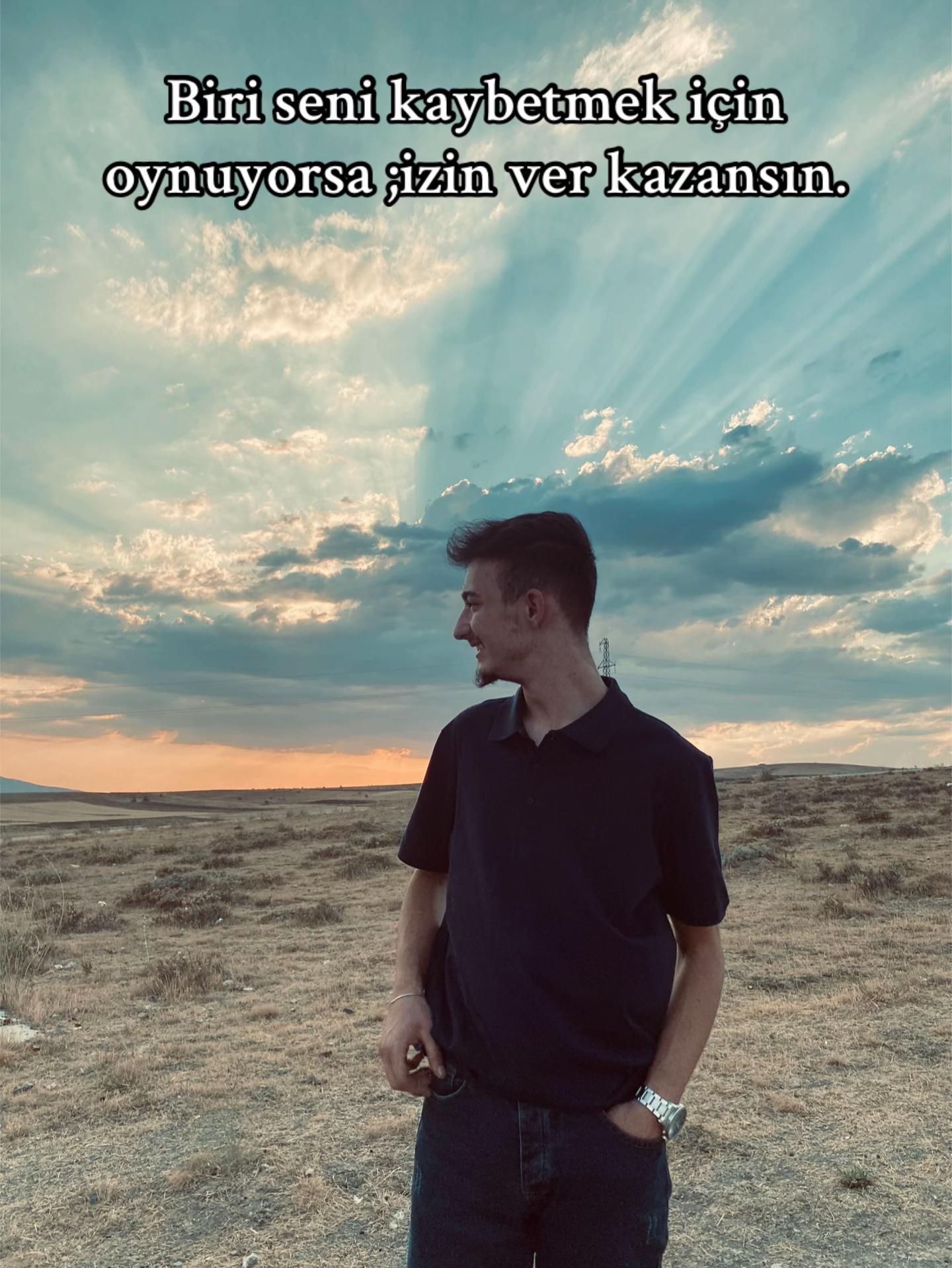 @sefa şimşek