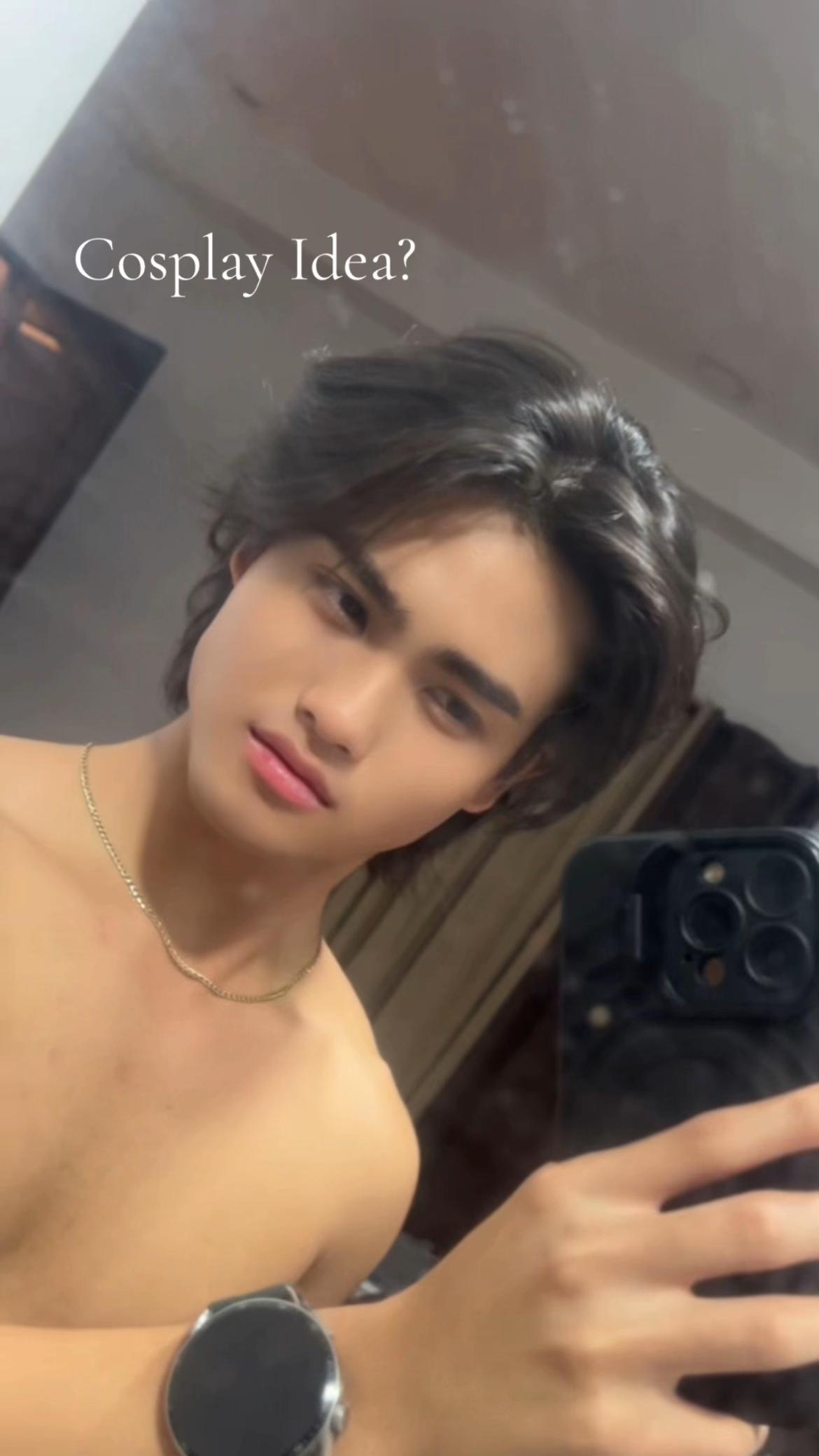 @Aeron Halili (Eron)