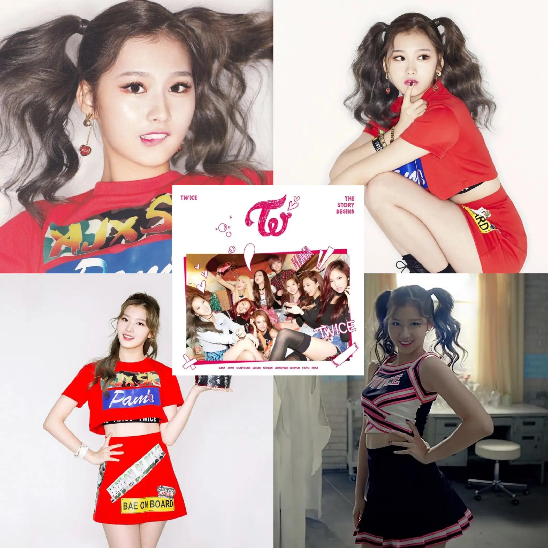 @Once+Twice=<3