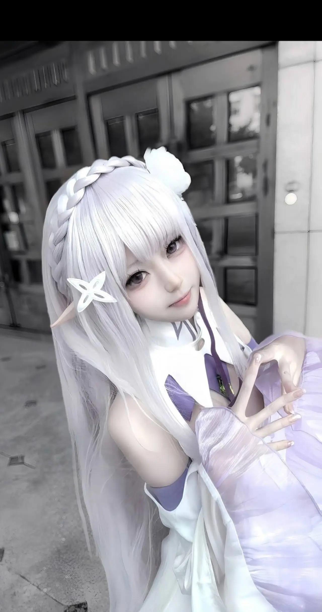 @Video Cosplay