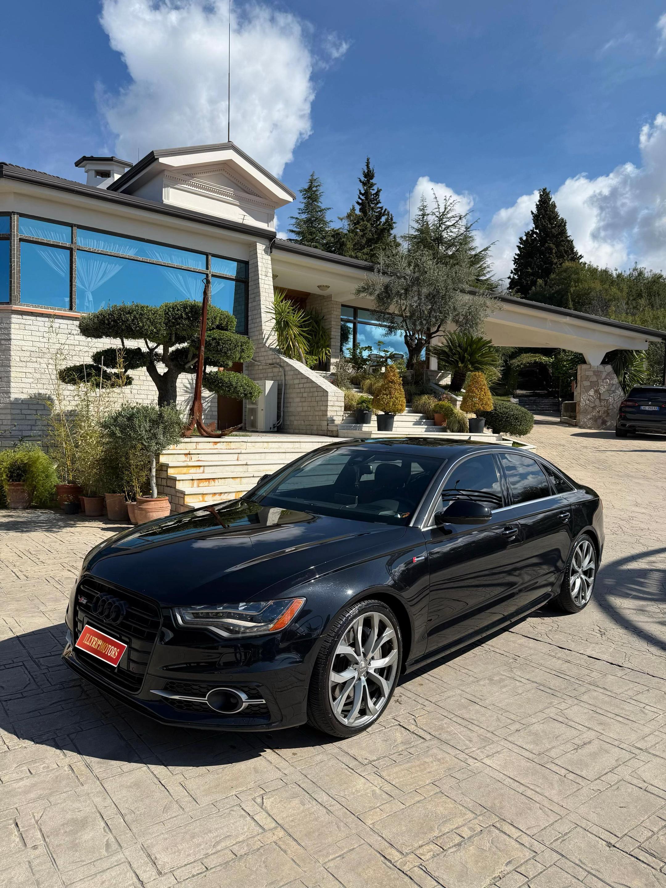 @Illyriamotors