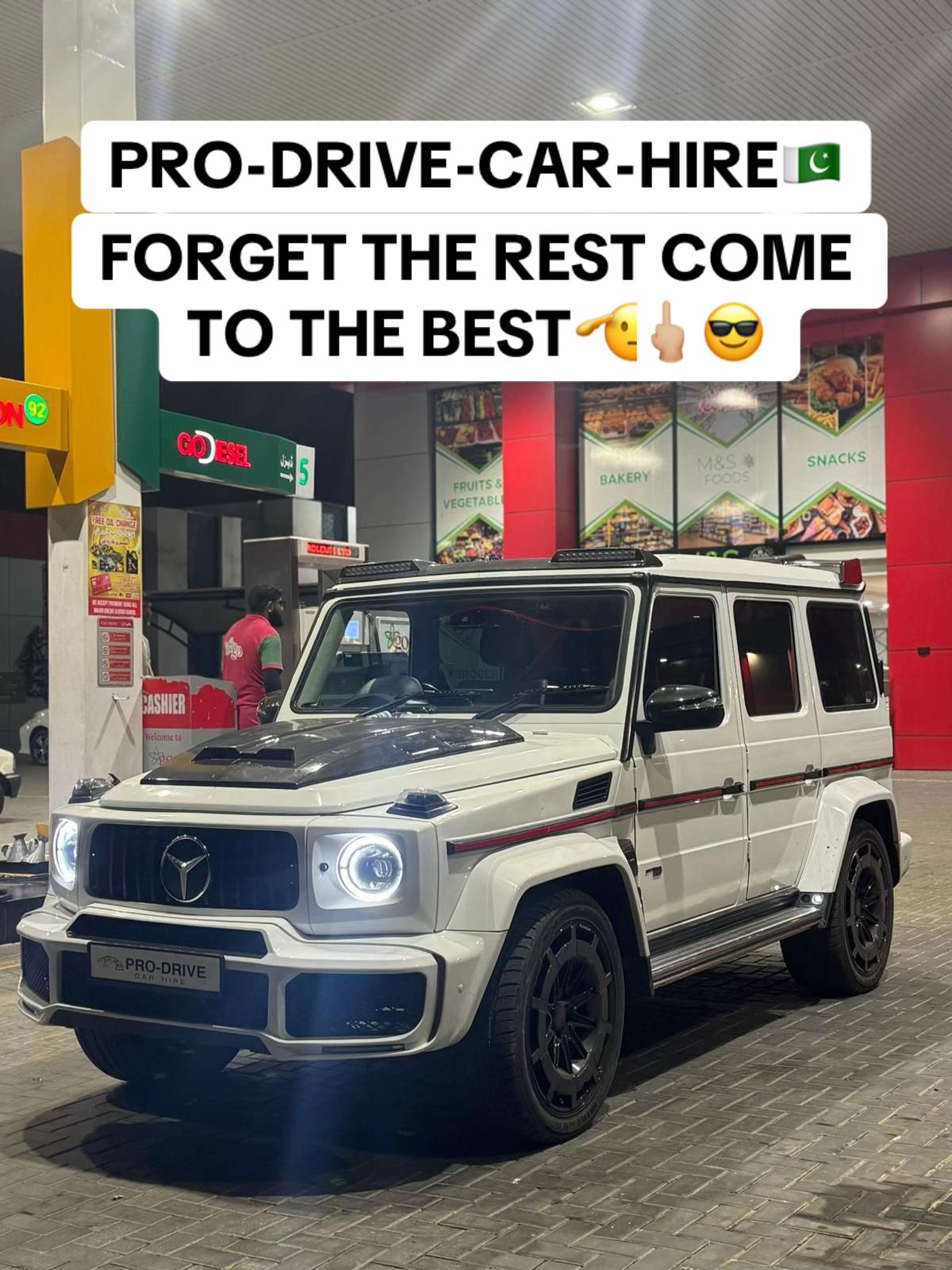 @ProDriveAjk