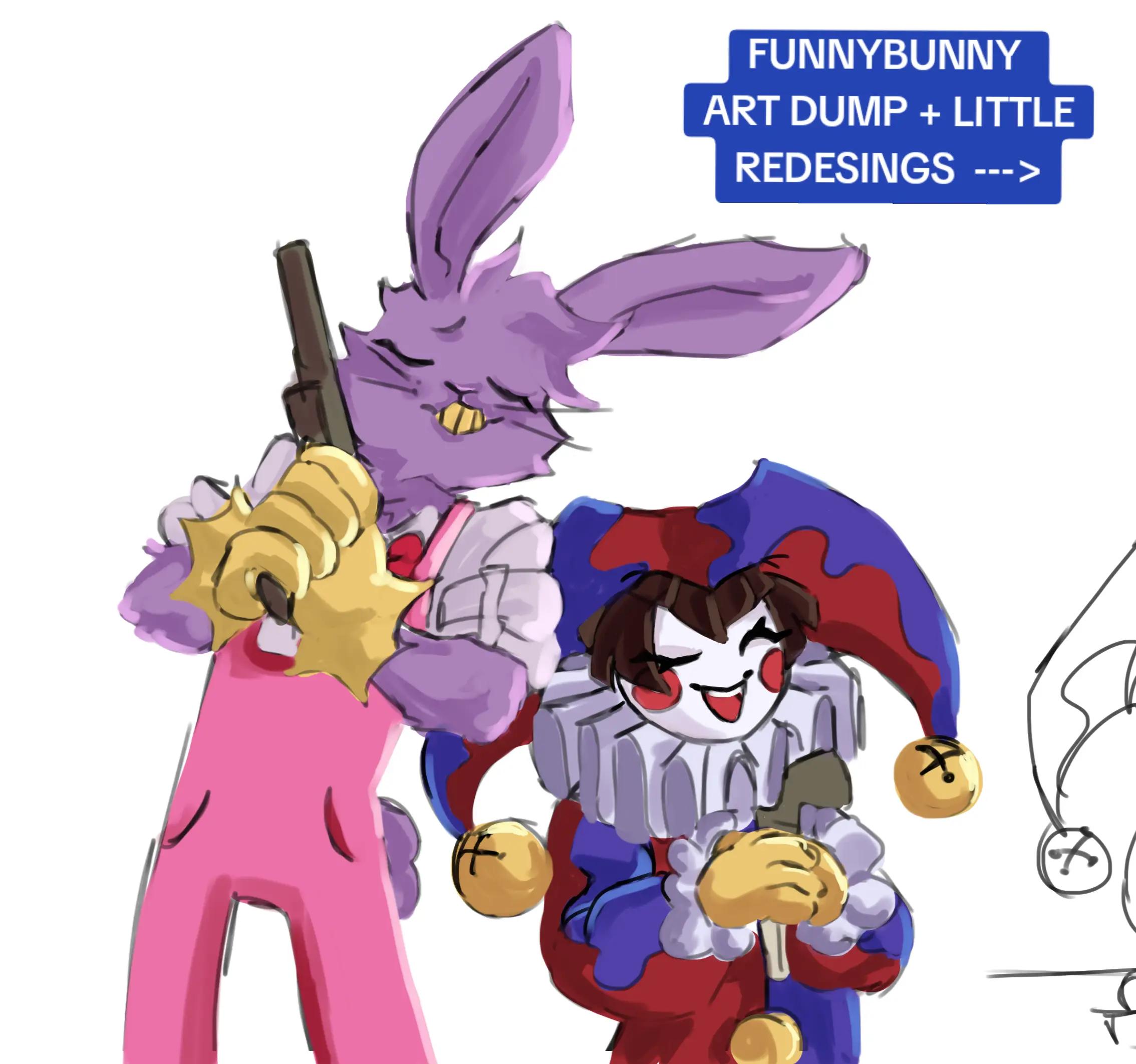 @Demon-chan artist