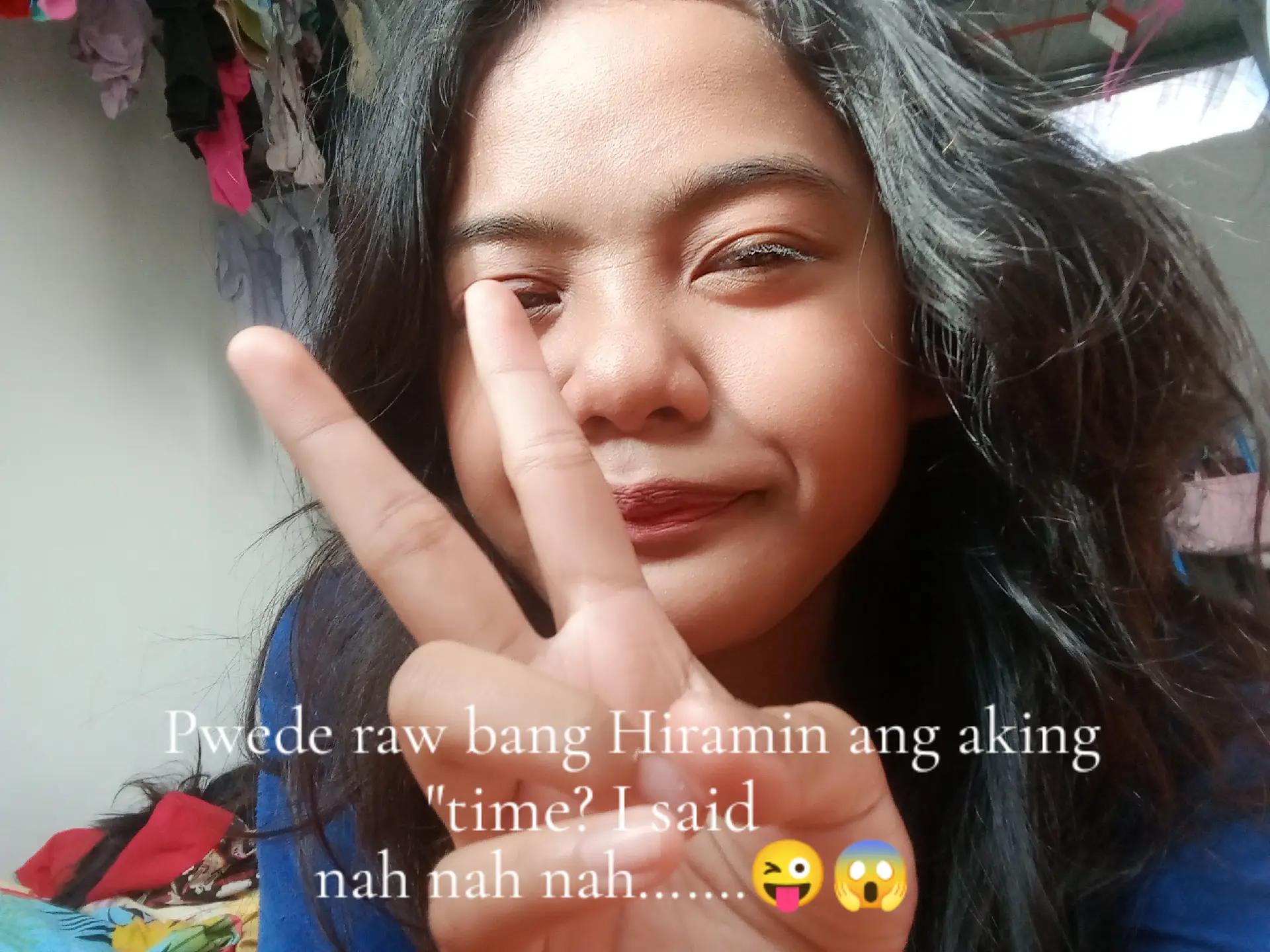 @@_maiearl😜