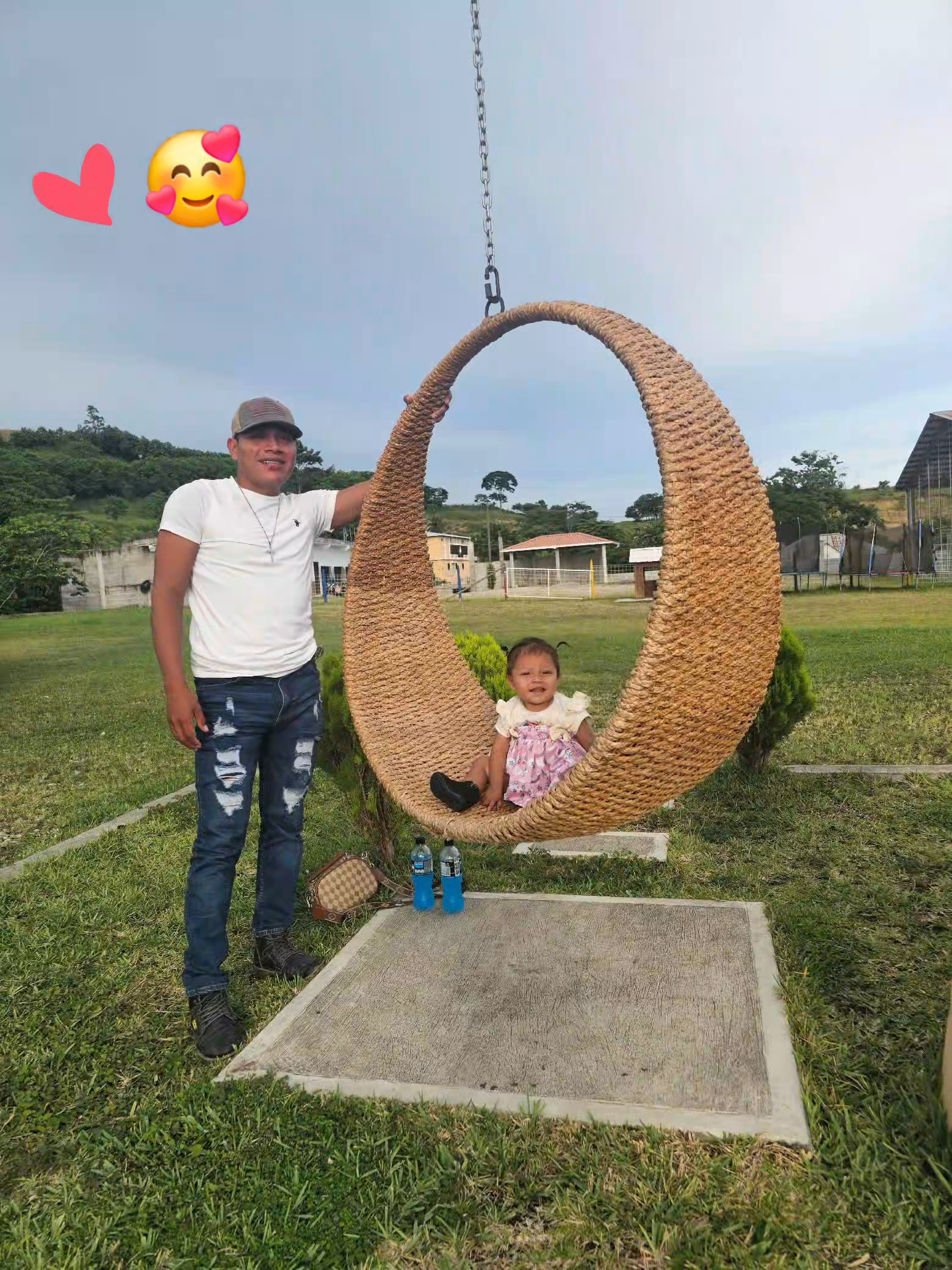 @Deysi choc💗🦋✨️