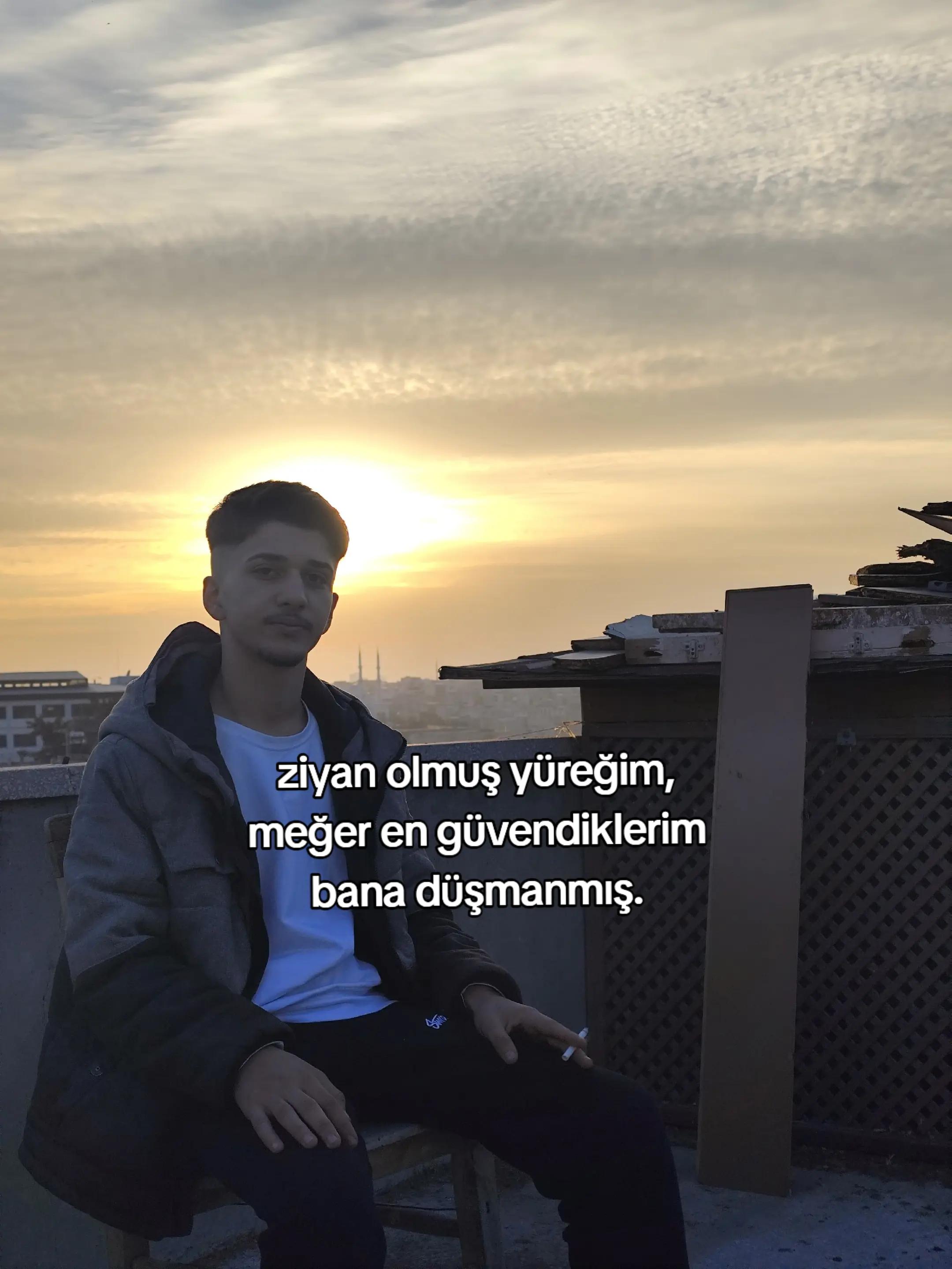 @Osman Demir
