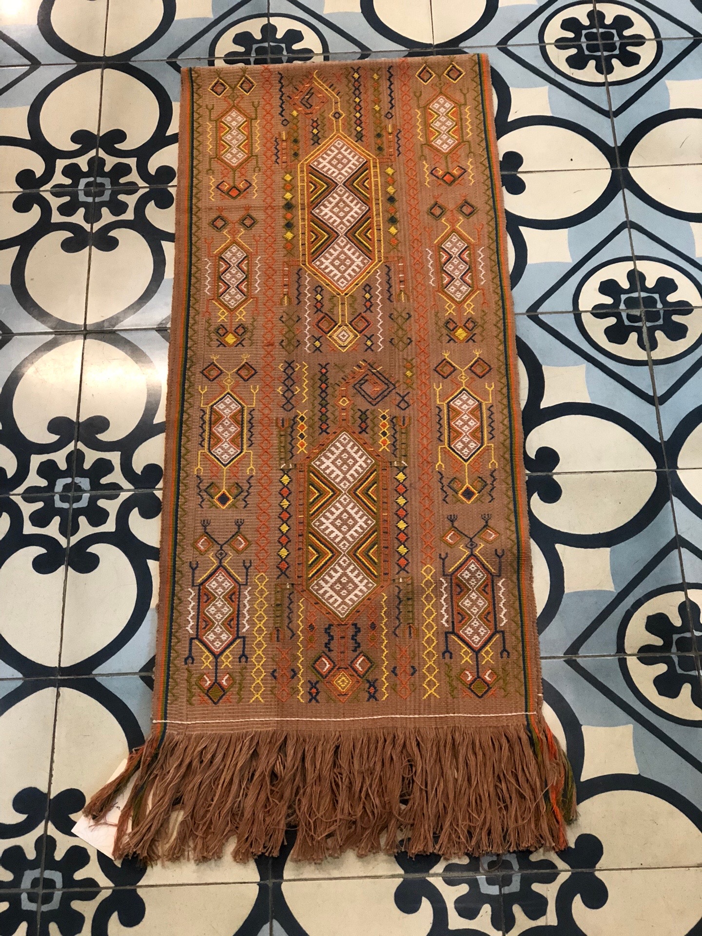 @Lafaina Ikat