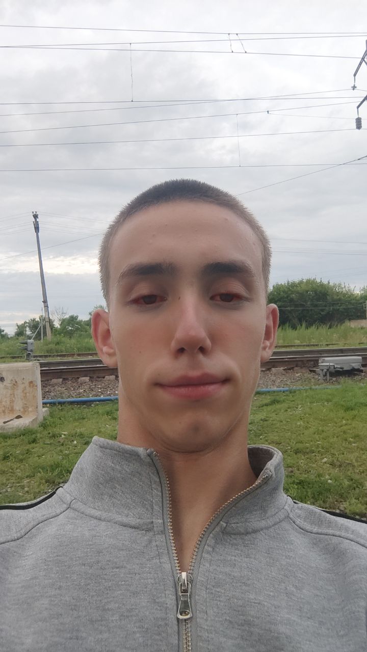 @добрый