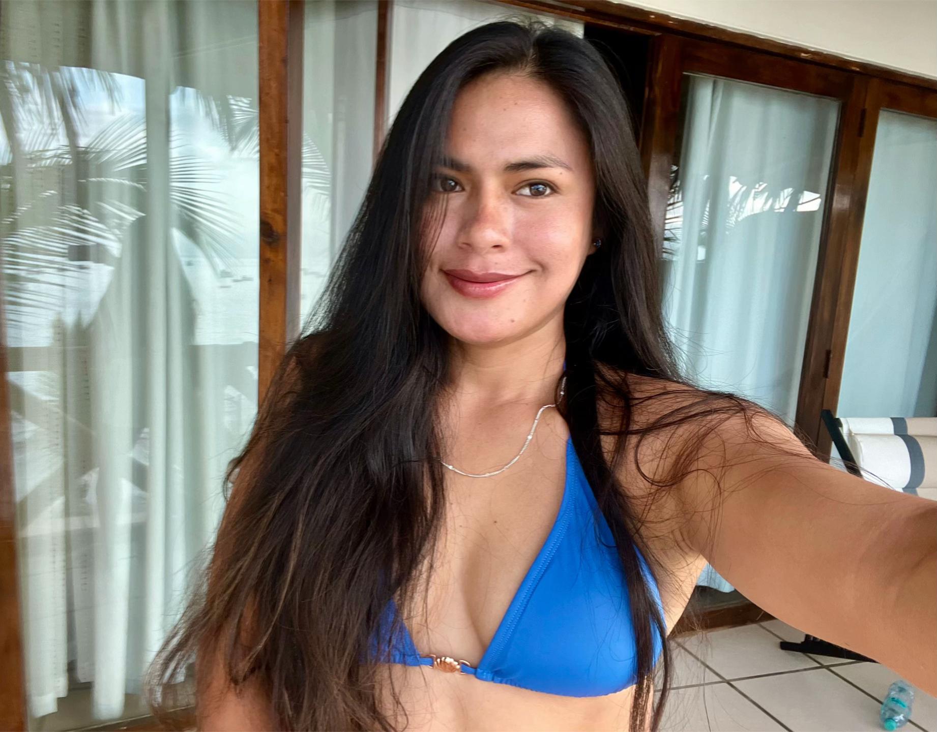 @Rocio Caisahuana