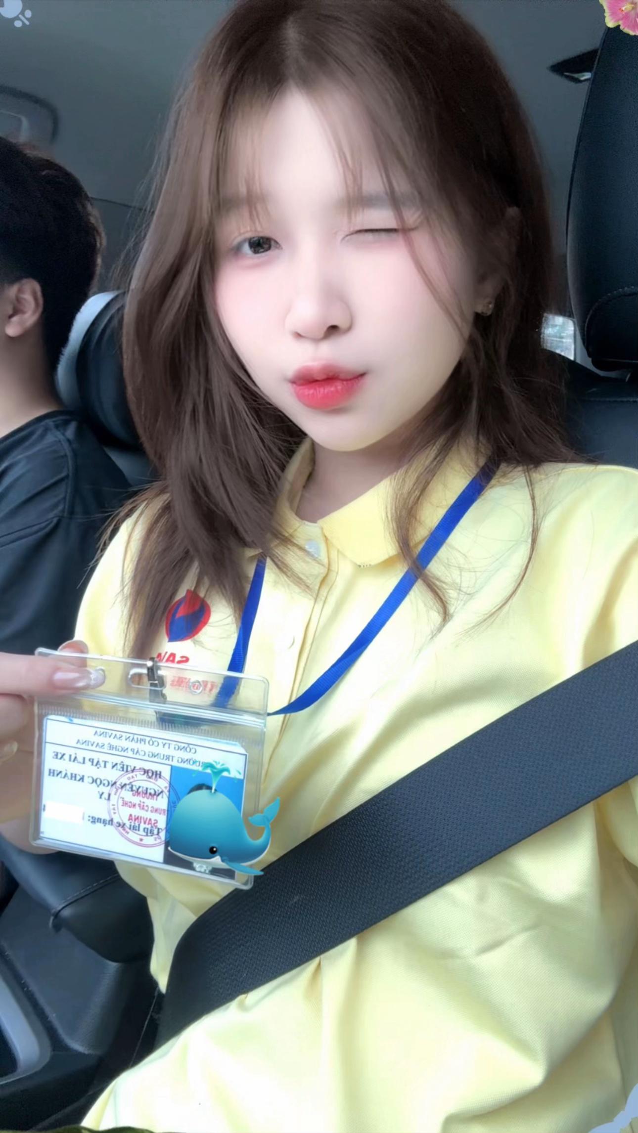 @Khánh Ly