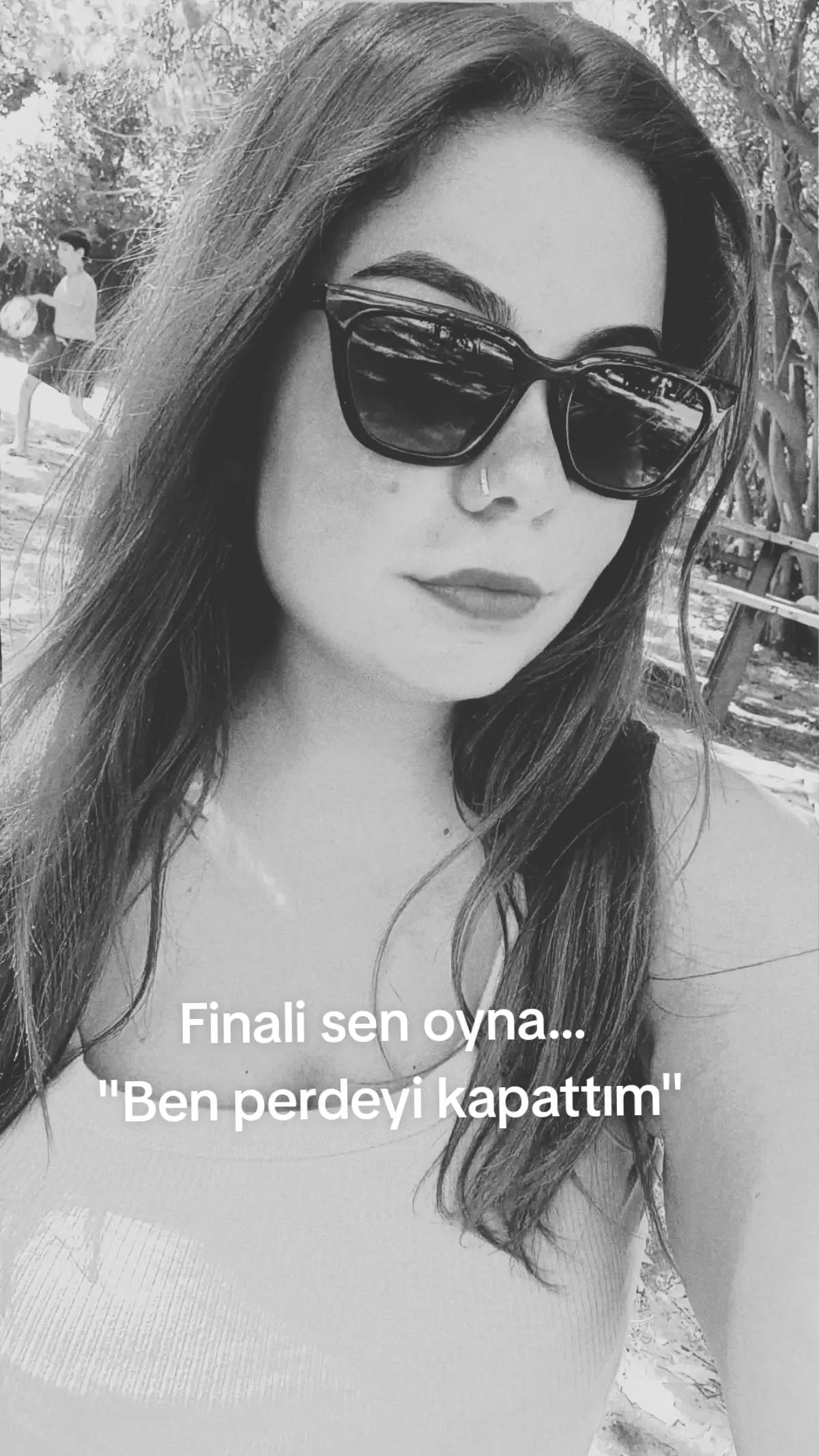 @&Ouml;zlem🍂