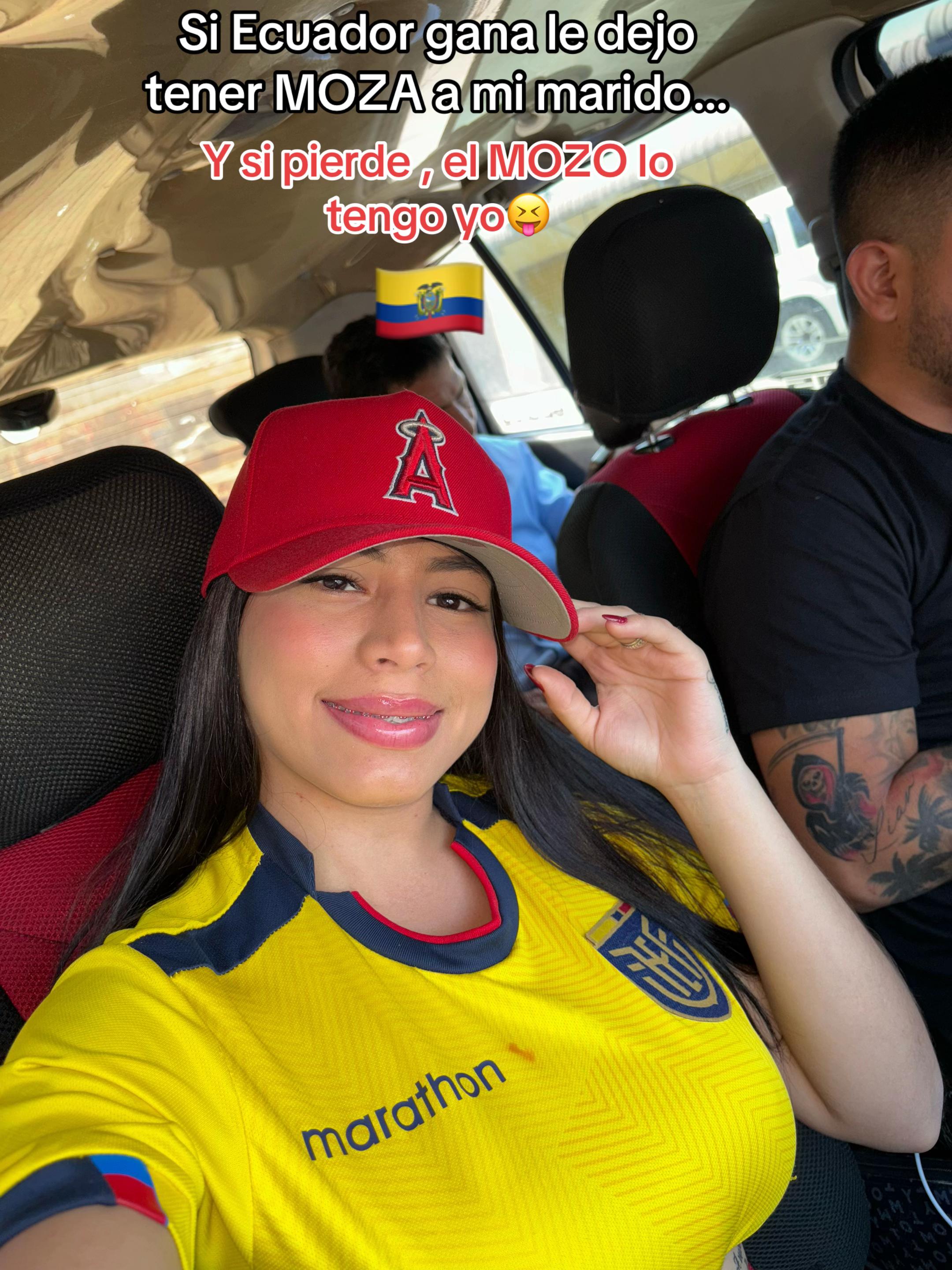 @AngieCerezo❤️