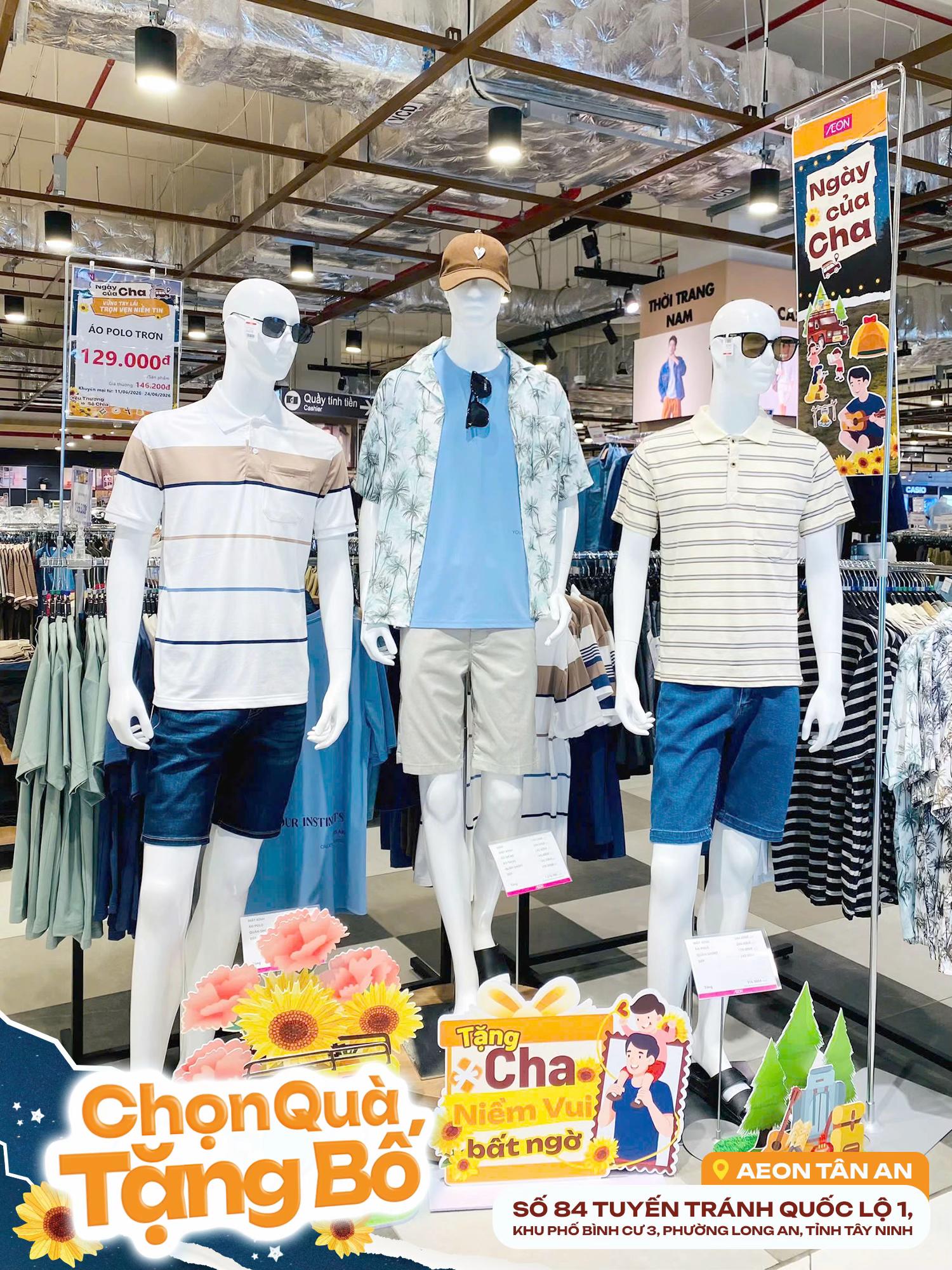 @AEON Vietnam