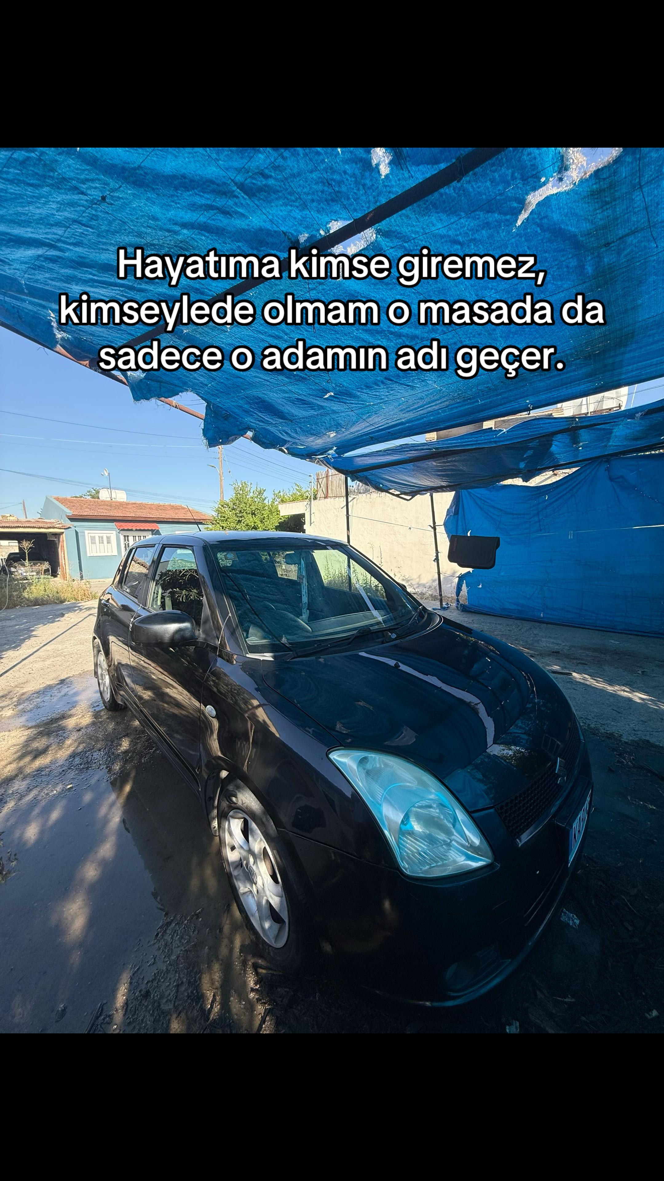 @Sude Gen&ccedil;oğlan