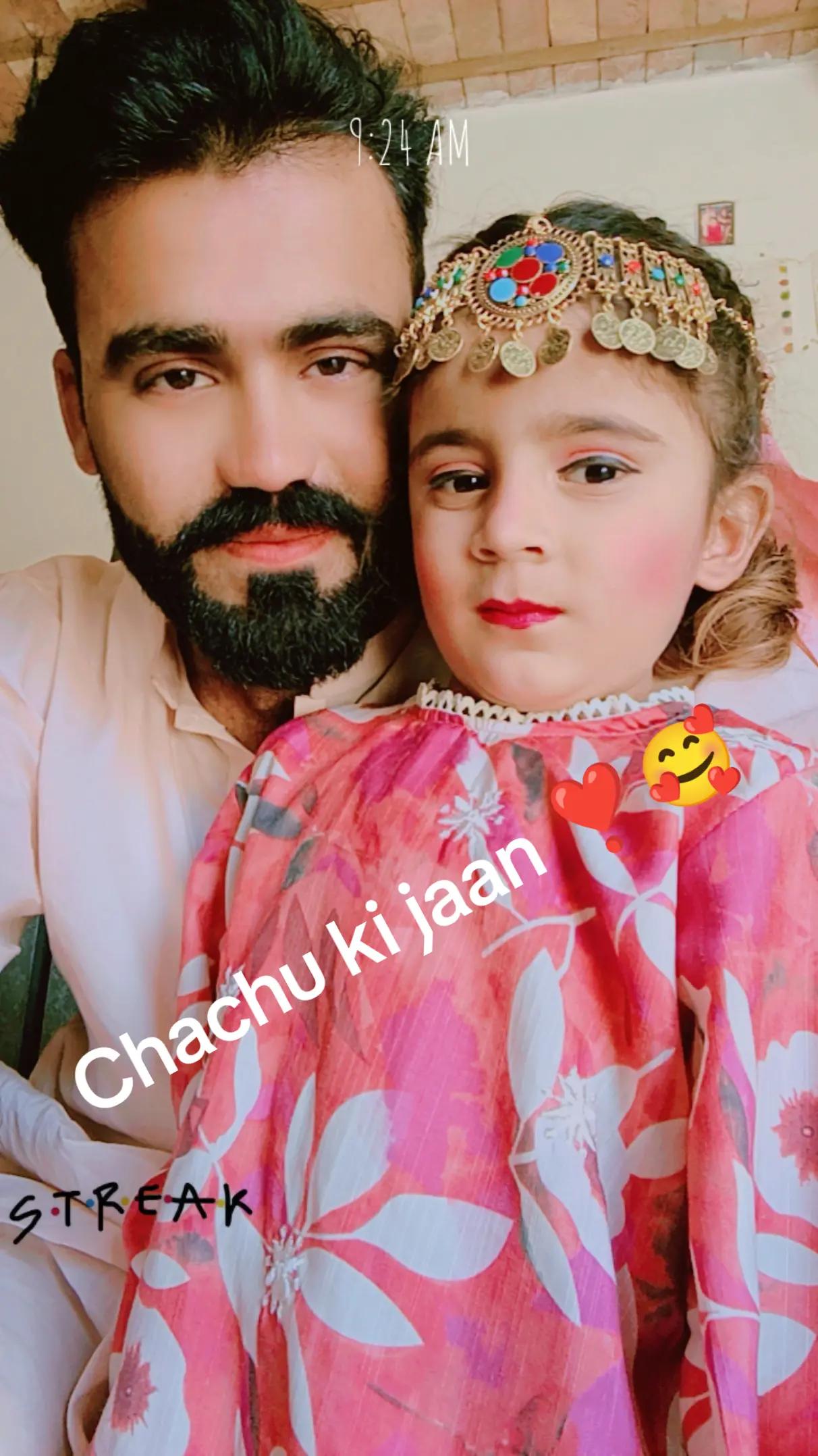 @Nawab zada Asad Jhang Alla