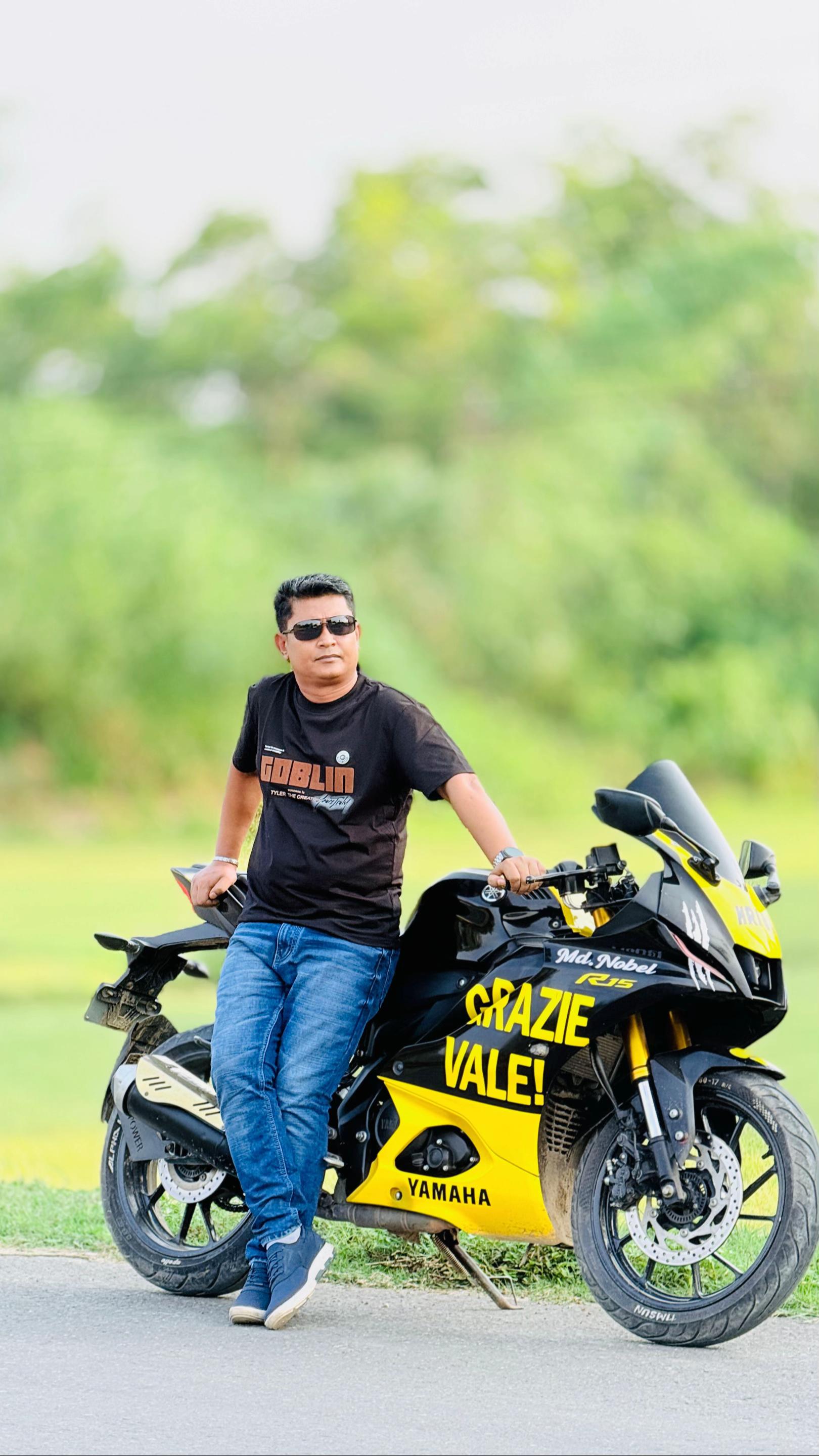 @Nazim Uddin