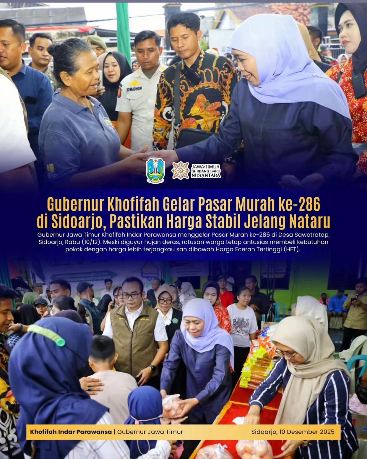 @Digital Army Khofifah