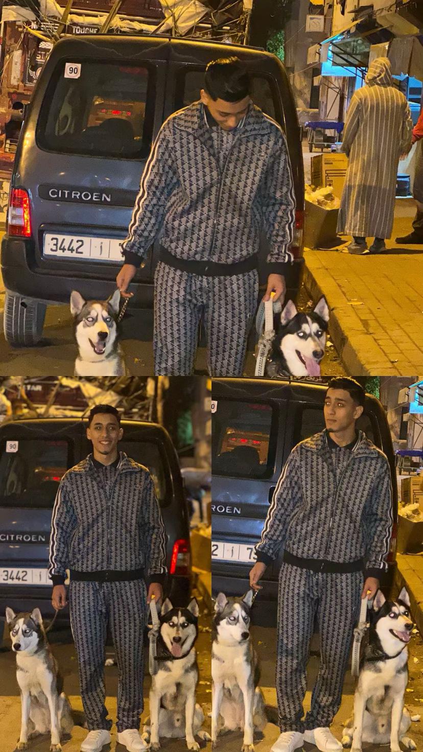@عالم الكلاب و الحمام🕊️🐕