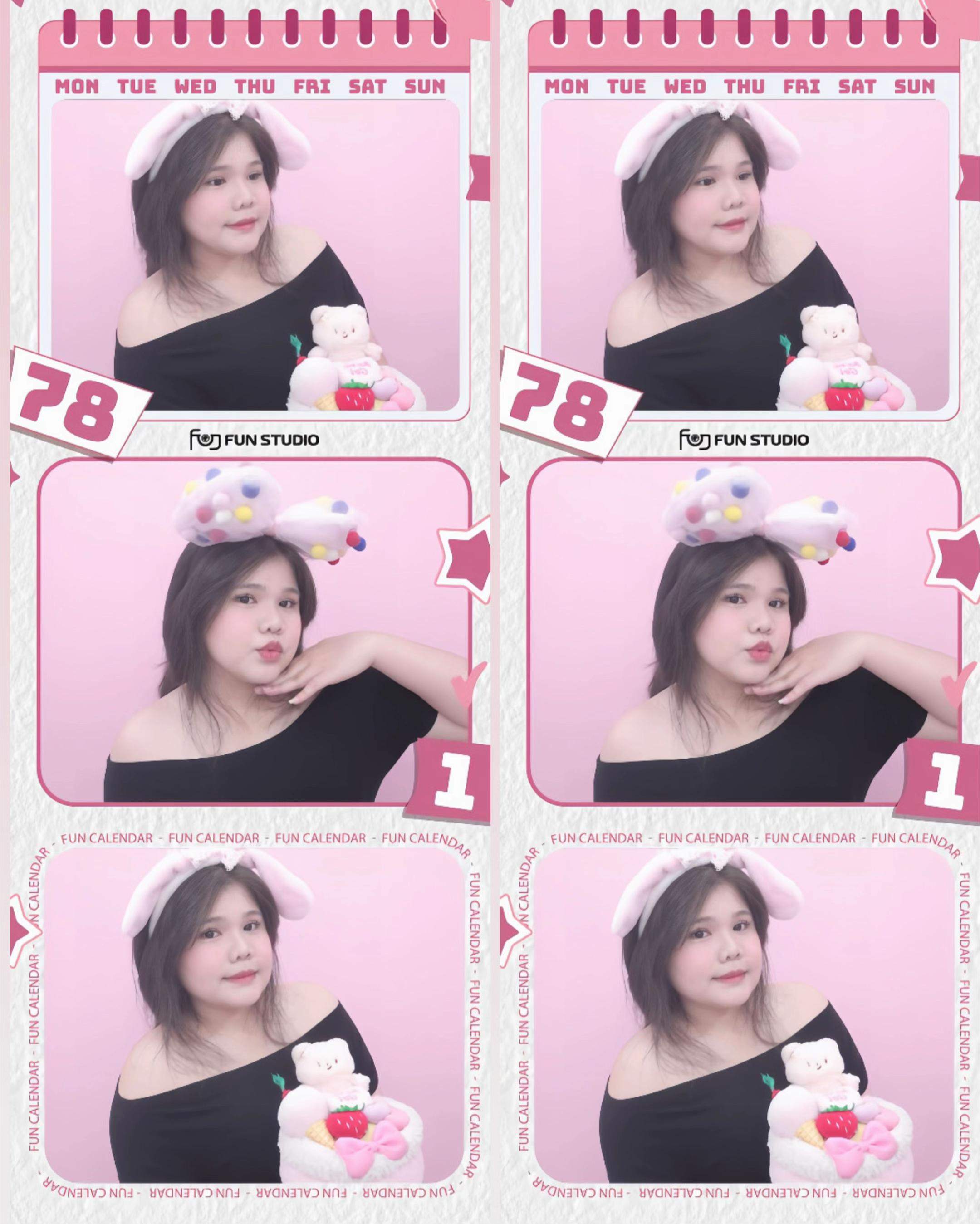 @Fun Studio Làng Đại Học