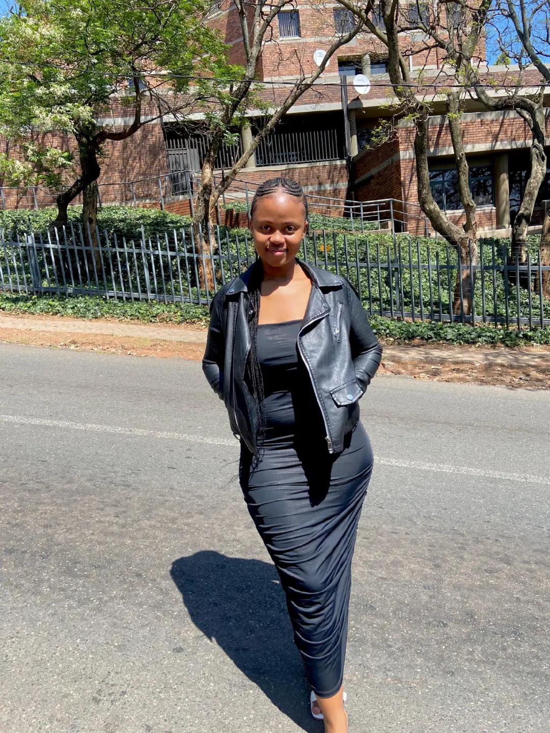 @Nomfundo Mbatha