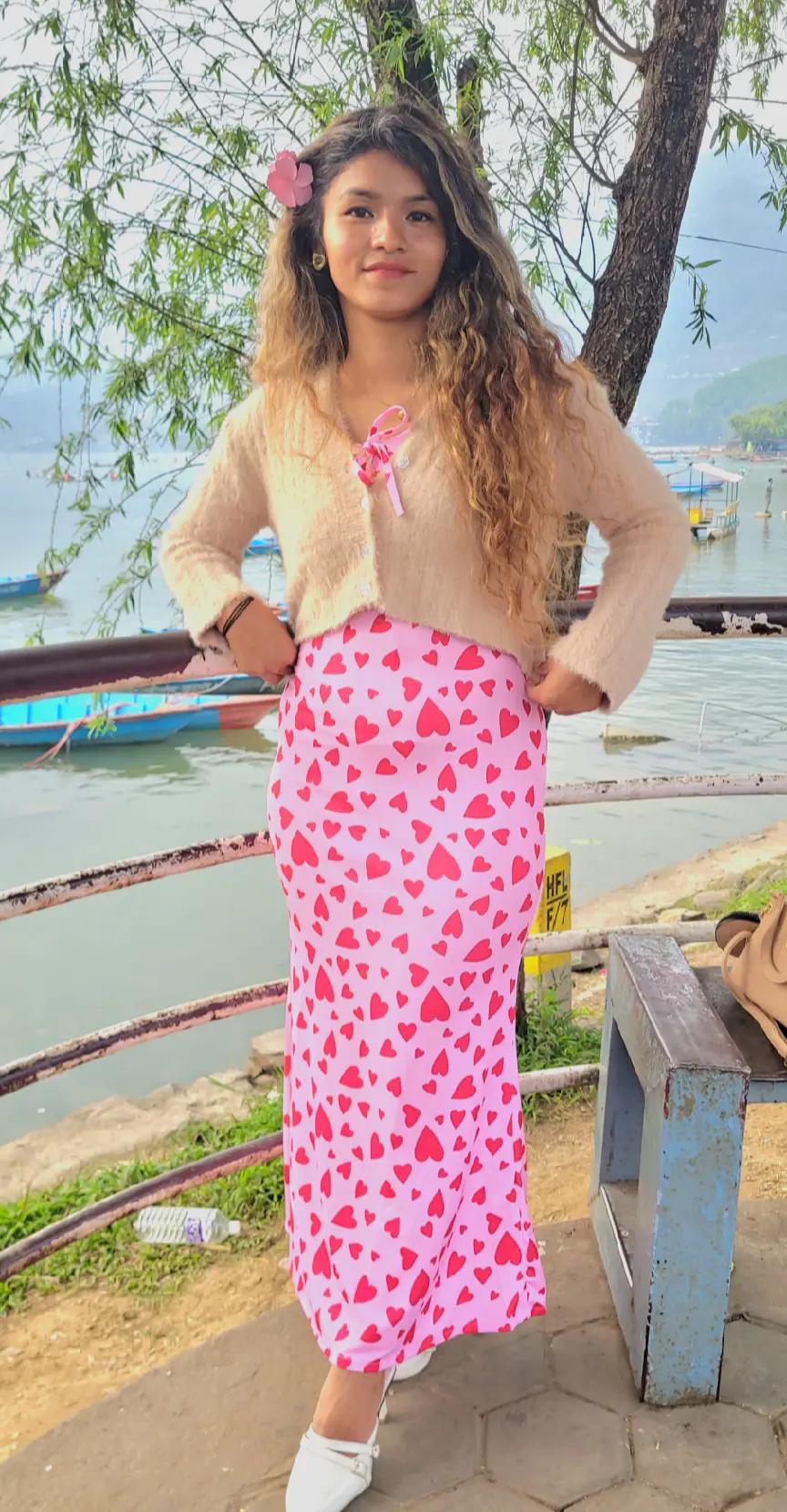 @Soovita Shrestha