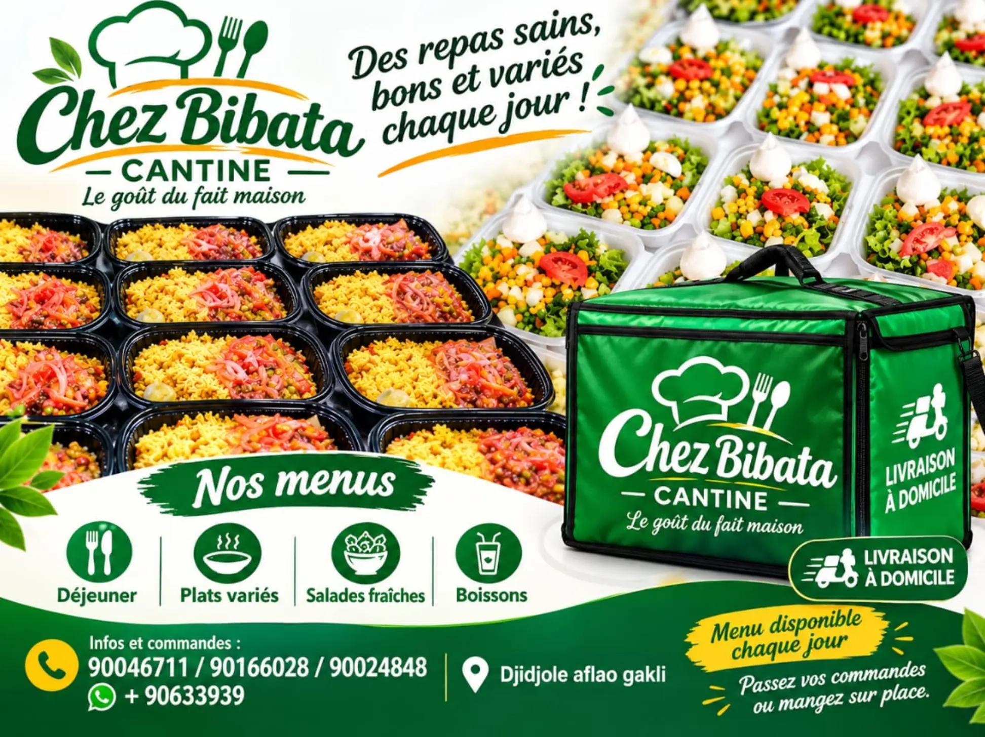 @chez Bibata