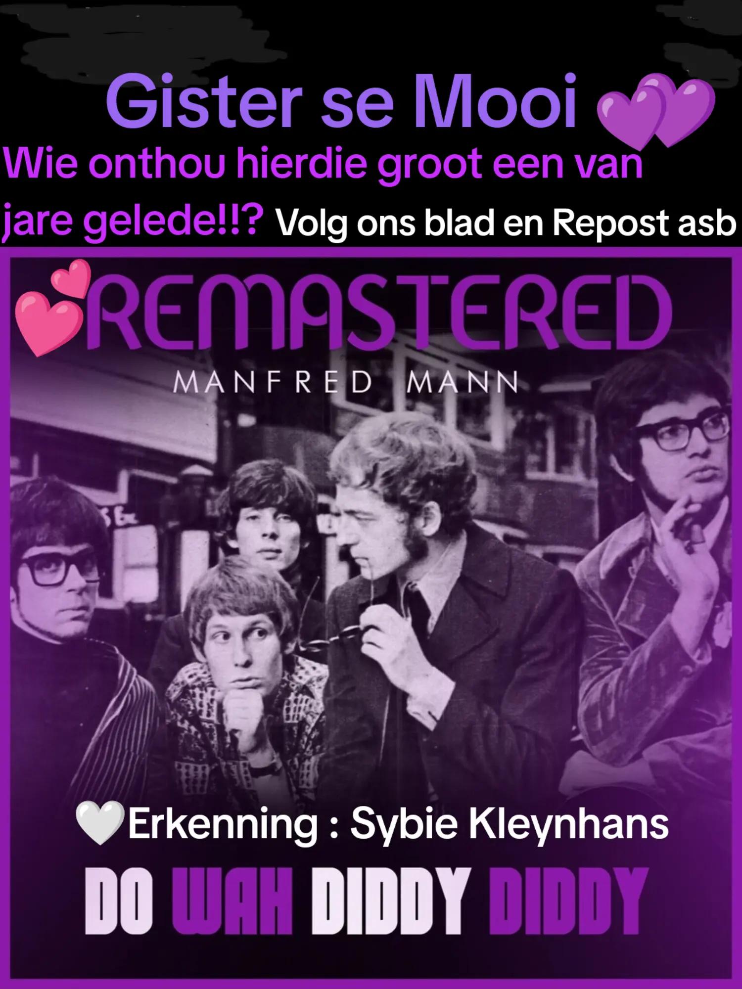 @GISTER SE MOOI